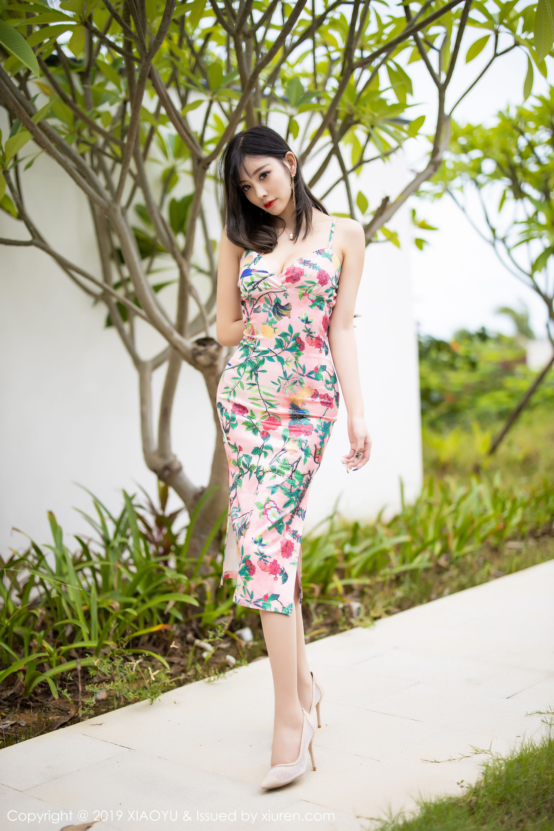 Vol.194 杨晨晨sugar-图4