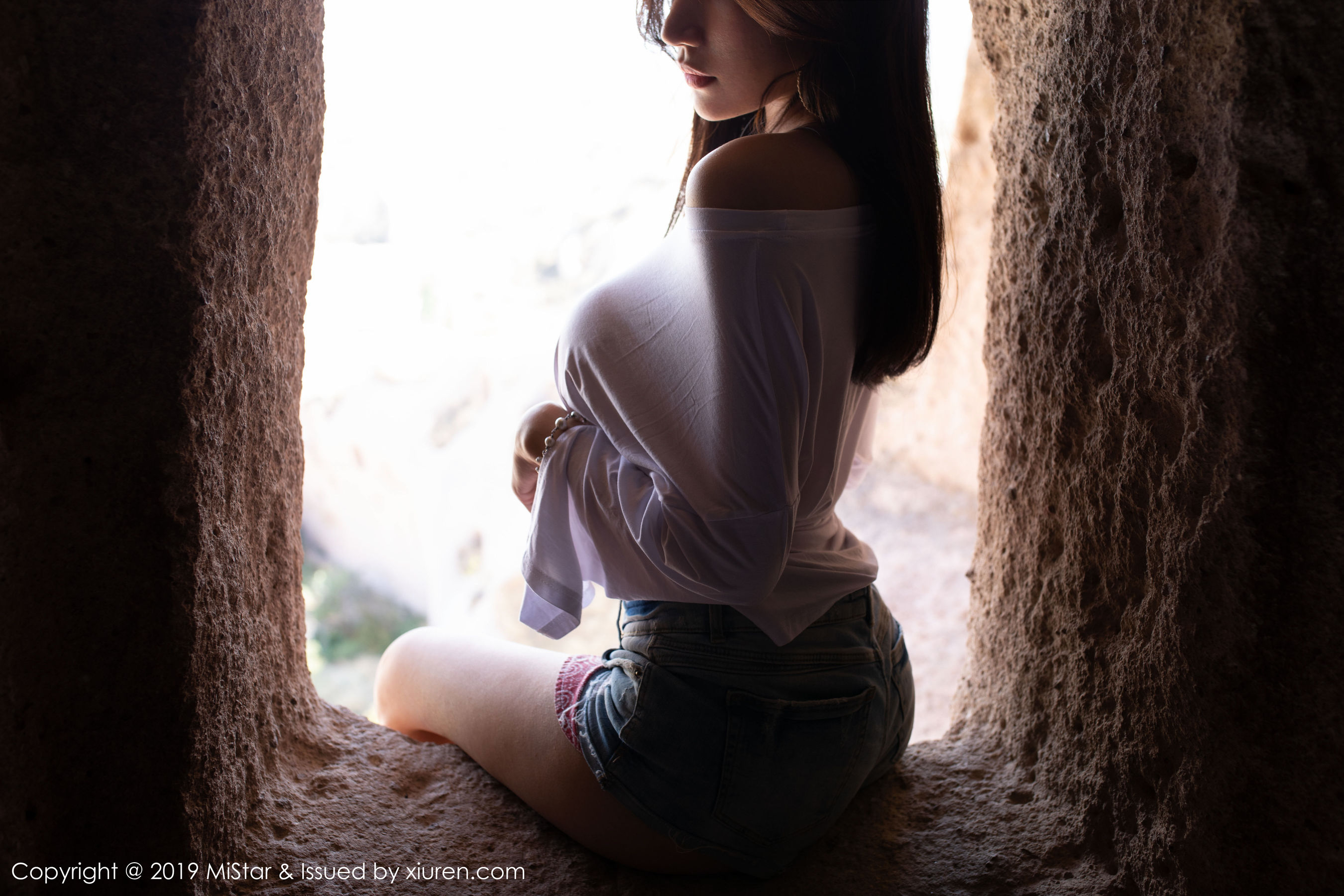 VOL.307 小狐狸Kathryn-图28