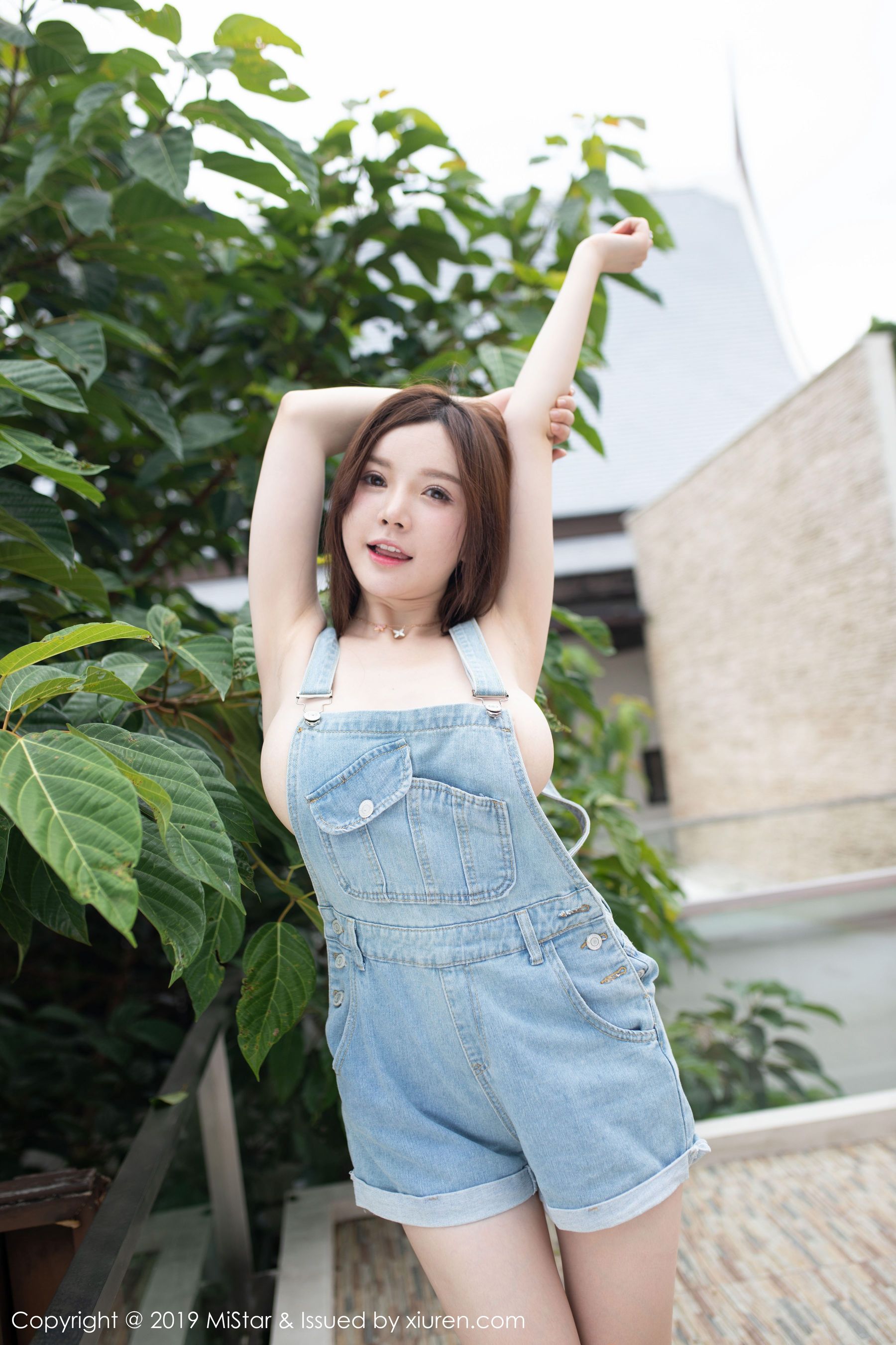 VOL.312 糯美子Mini-图10
