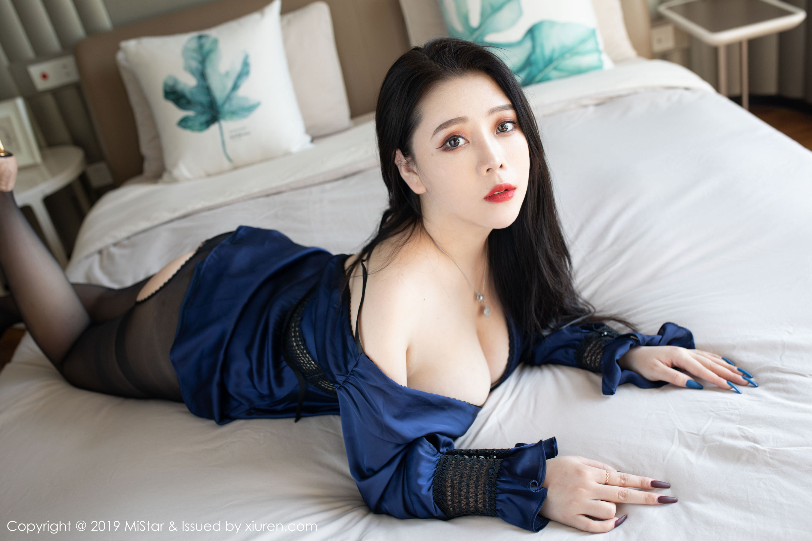 VOL.313 Miki兔-图15
