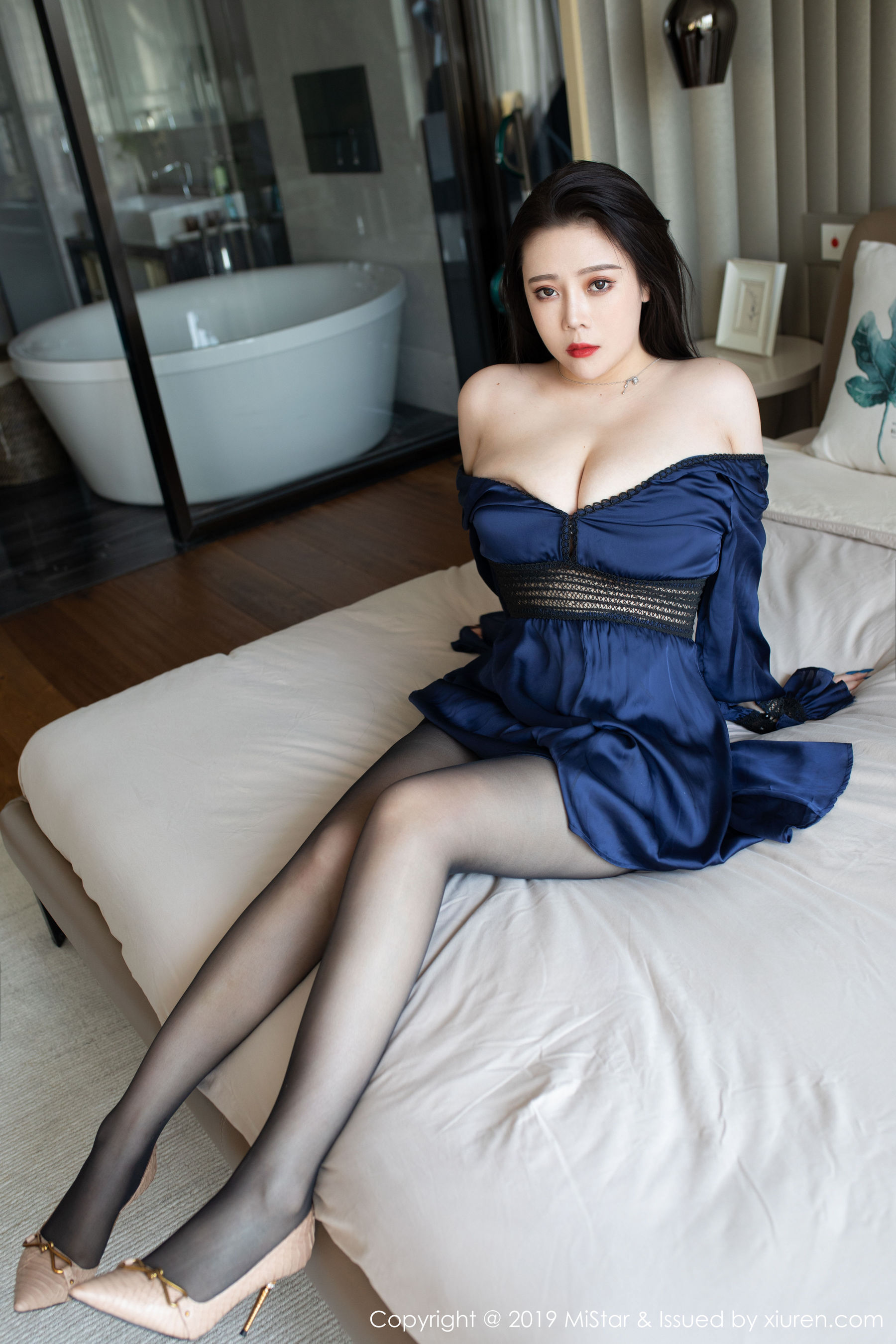 VOL.313 Miki兔-图26
