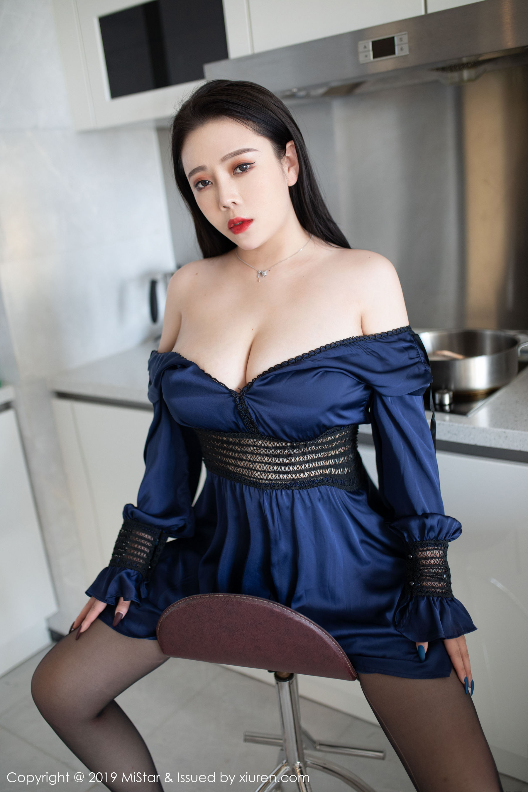 VOL.313 Miki兔-图34