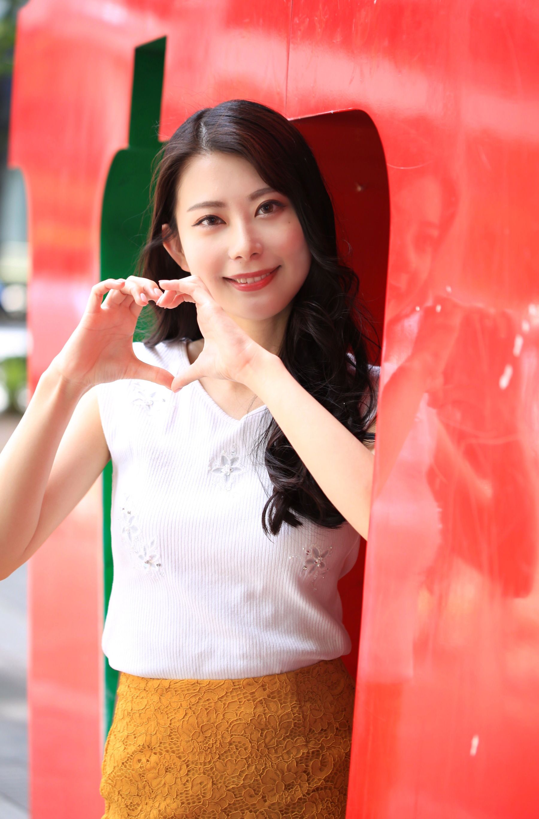 Sumire Jelly すみれゼリ 野乃すみれ - Healthy OUTIE-图10