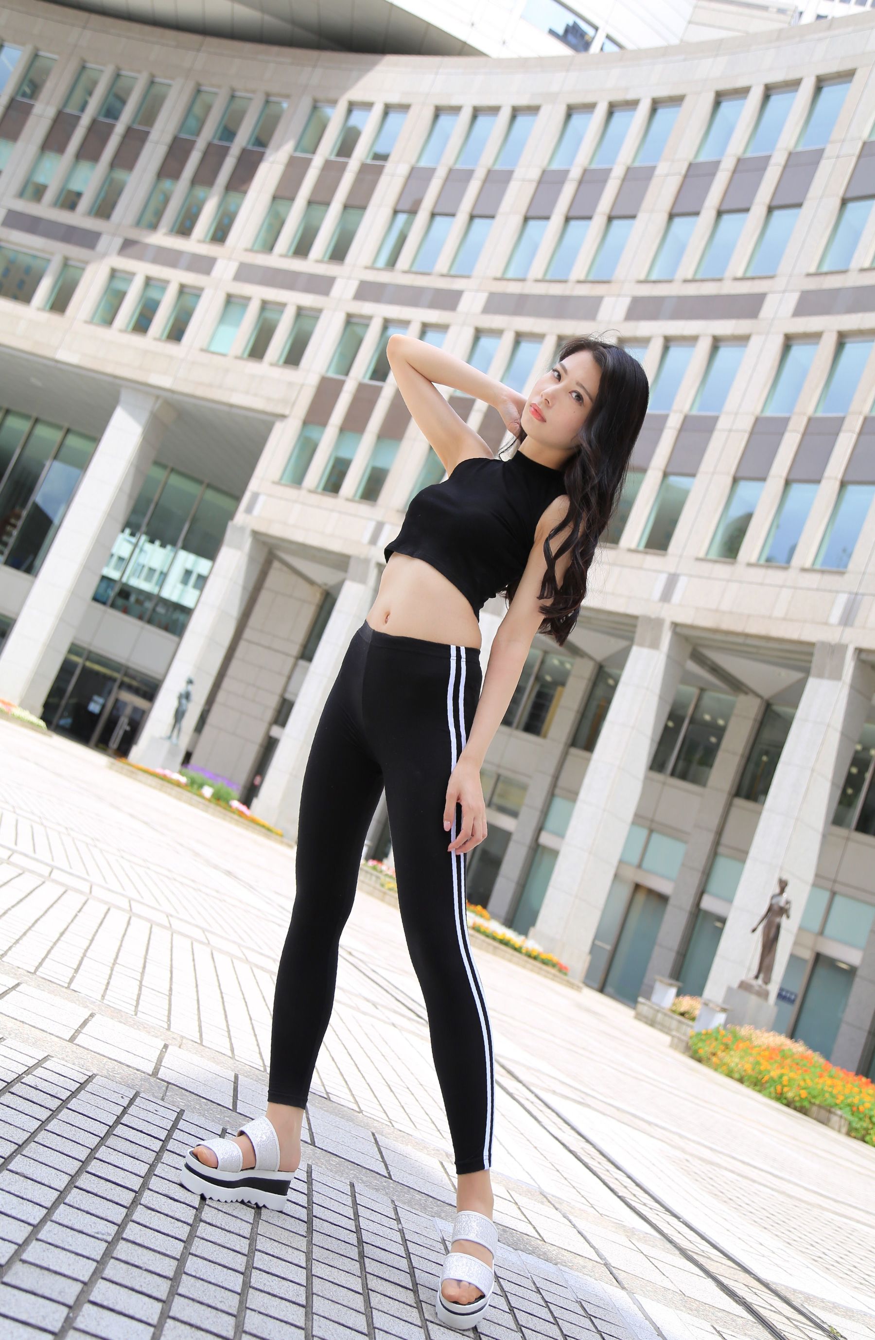 Sumire Jelly すみれゼリ 野乃すみれ - Healthy OUTIE-图12