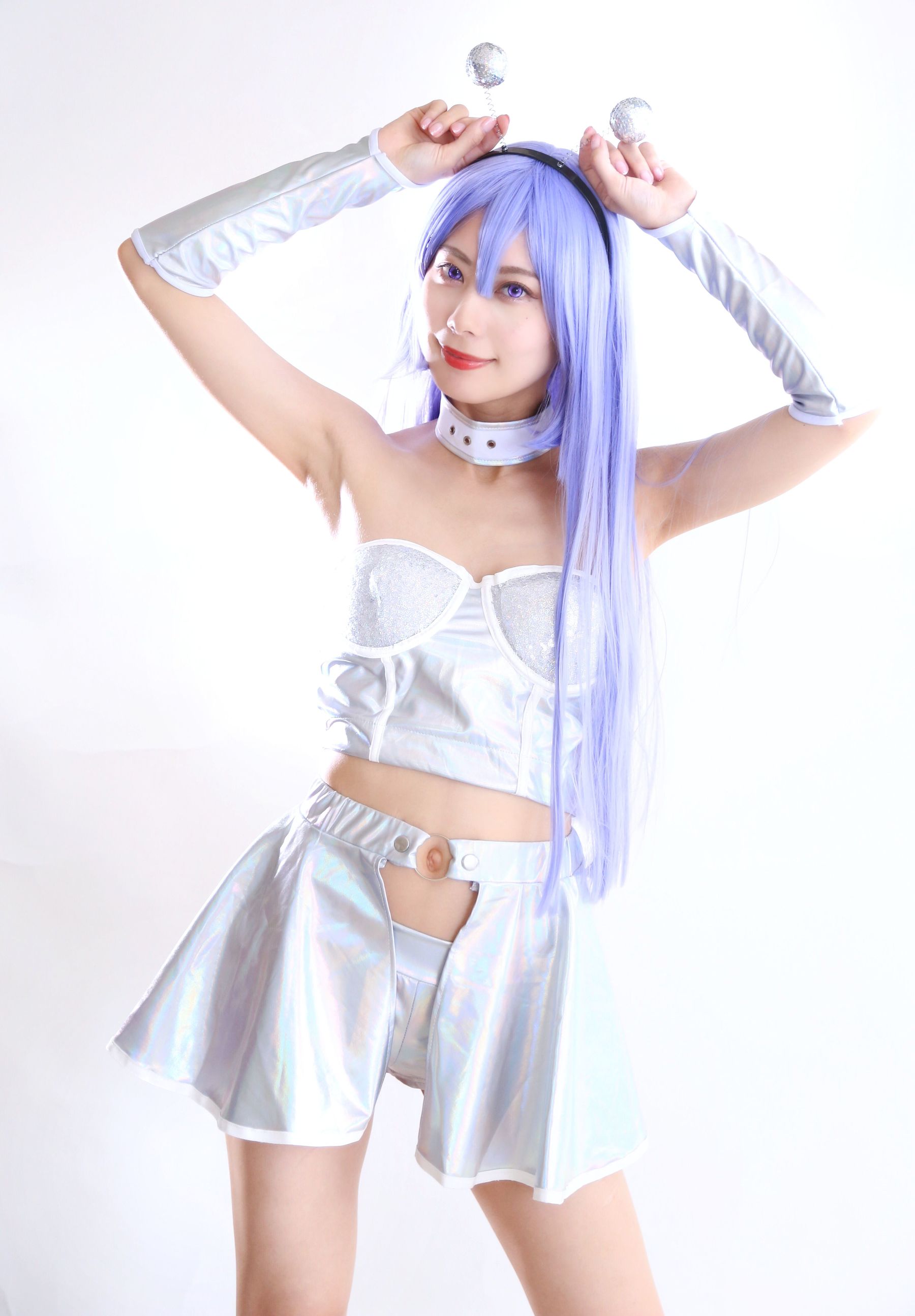 Sumire Jelly すみれゼリ 野乃すみれ - Healthy OUTIE-图131
