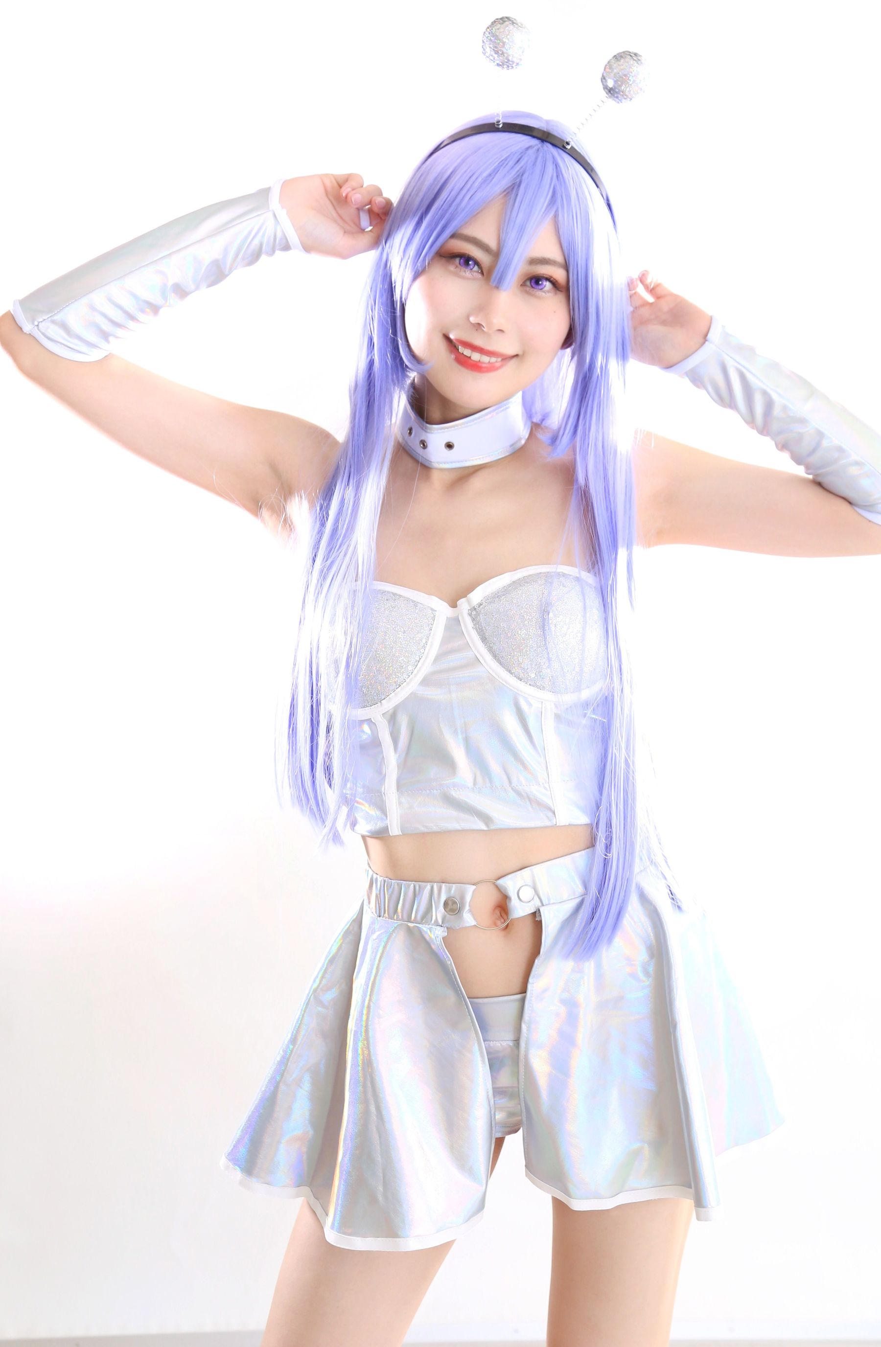 Sumire Jelly すみれゼリ 野乃すみれ - Healthy OUTIE-图132