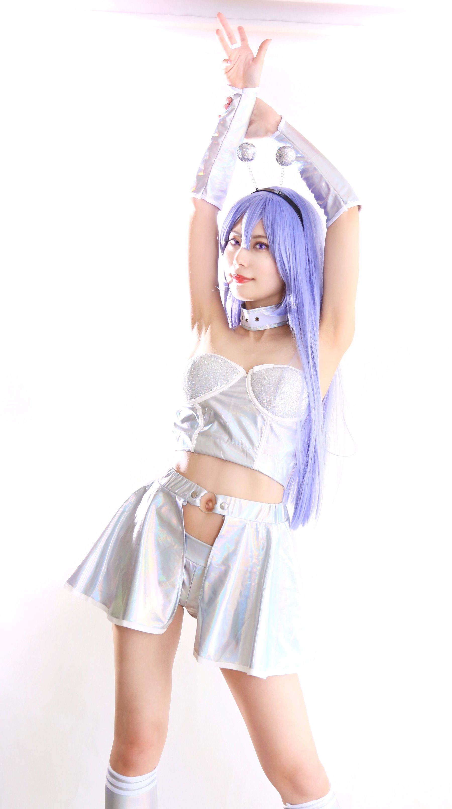 Sumire Jelly すみれゼリ 野乃すみれ - Healthy OUTIE-图135