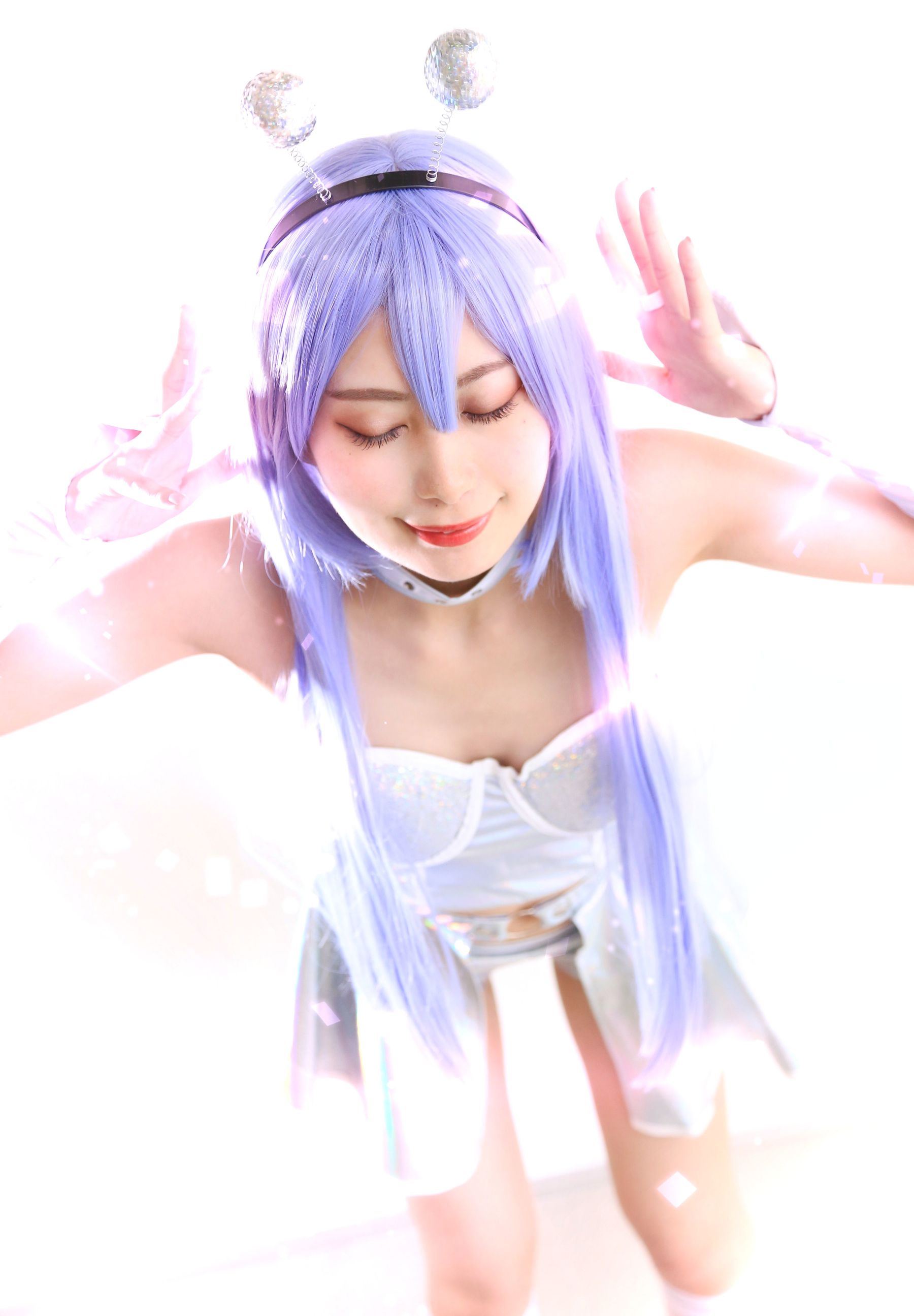 Sumire Jelly すみれゼリ 野乃すみれ - Healthy OUTIE-图138