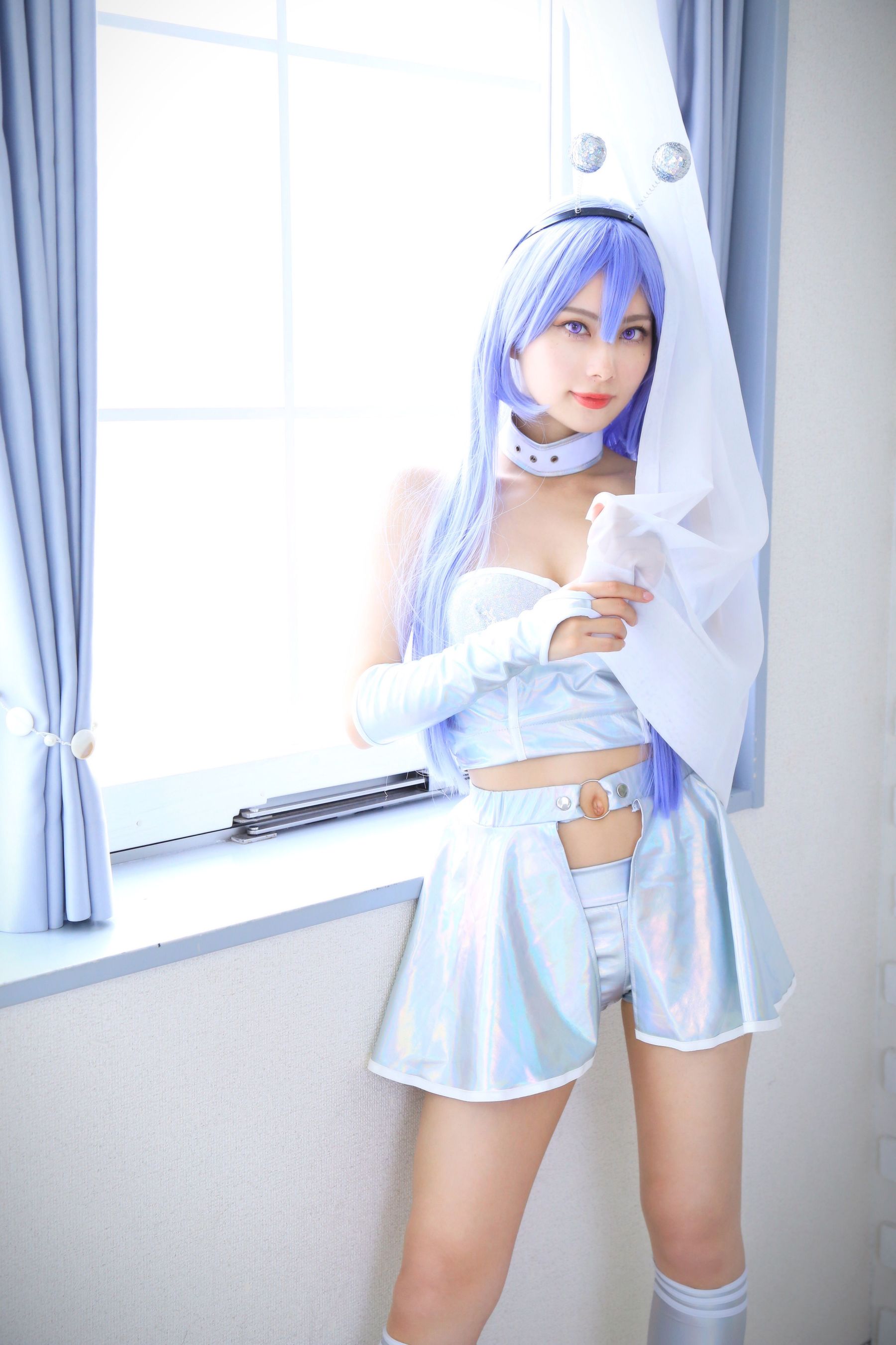 Sumire Jelly すみれゼリ 野乃すみれ - Healthy OUTIE-图140