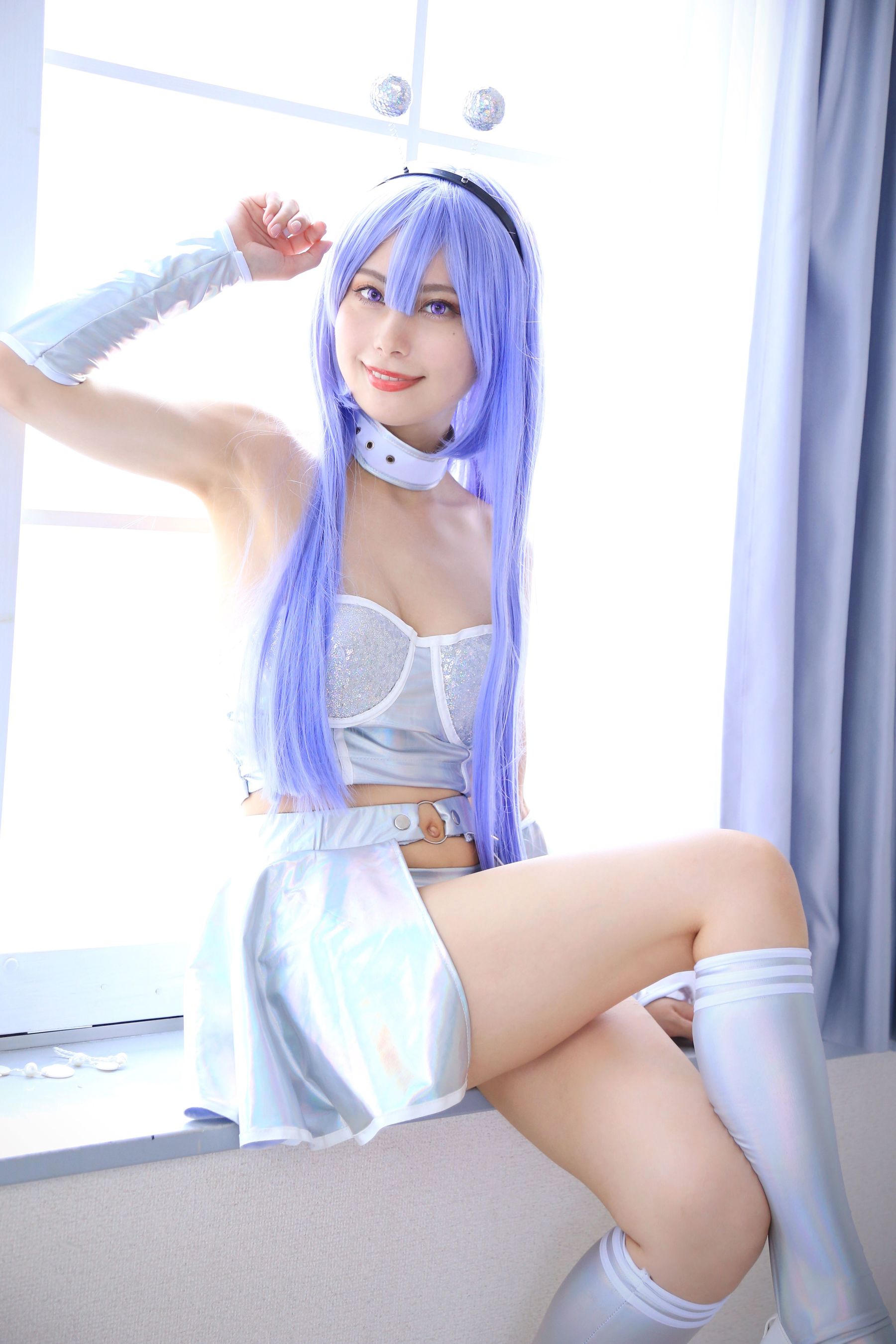 Sumire Jelly すみれゼリ 野乃すみれ - Healthy OUTIE-图142