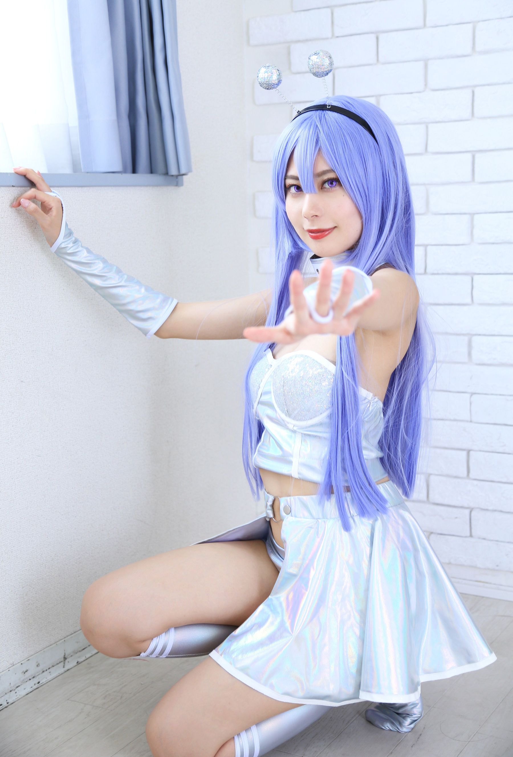 Sumire Jelly すみれゼリ 野乃すみれ - Healthy OUTIE-图144