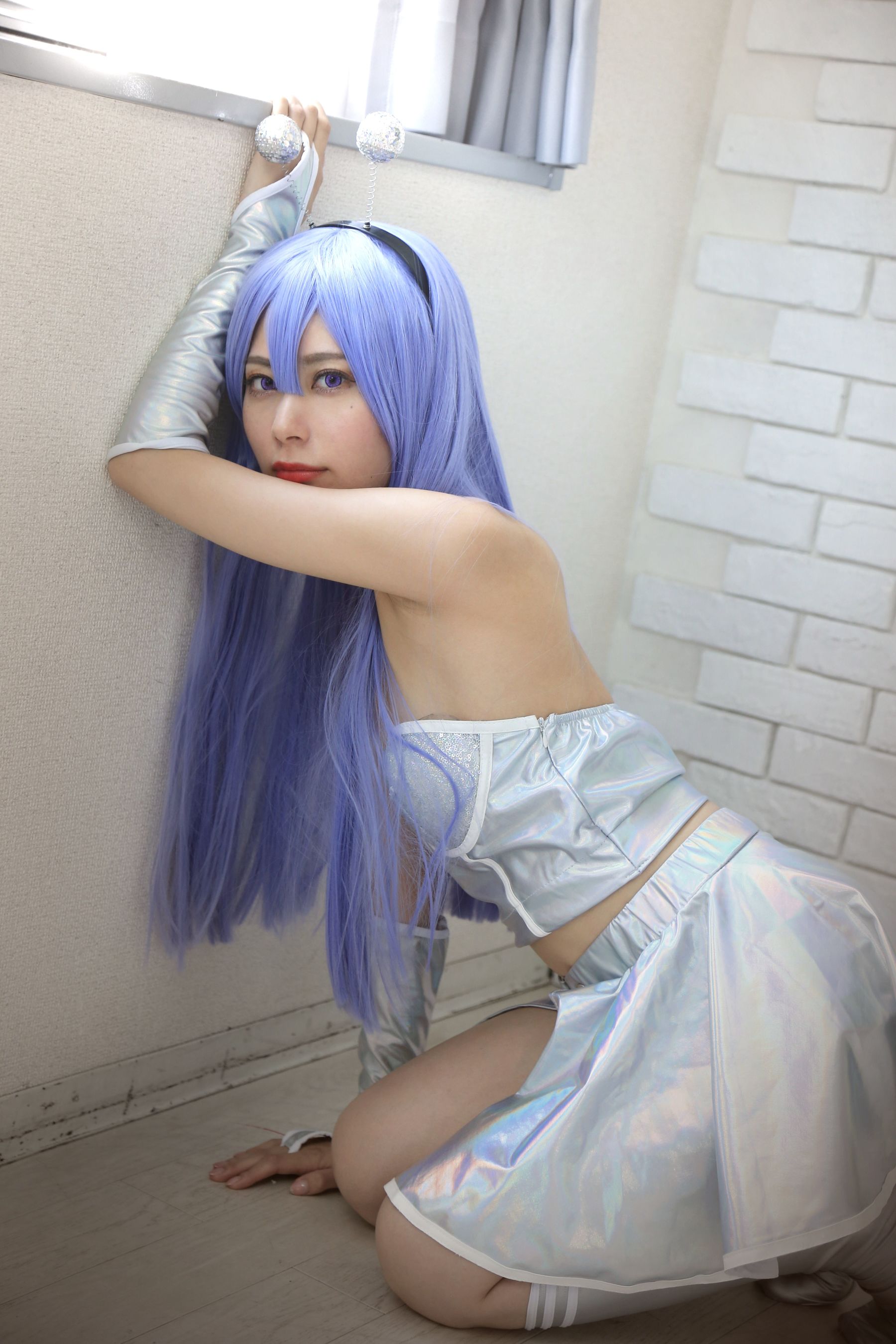 Sumire Jelly すみれゼリ 野乃すみれ - Healthy OUTIE-图145