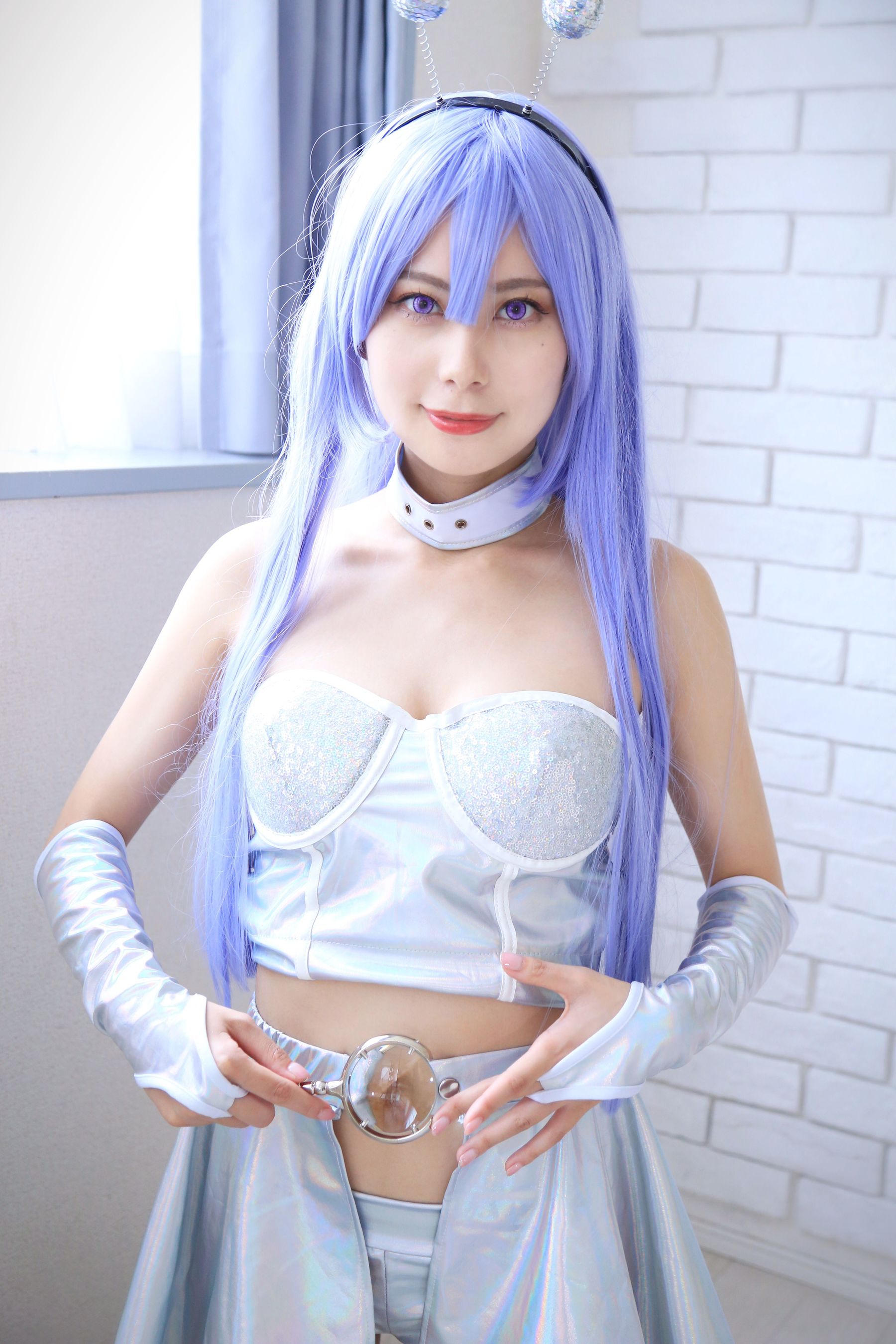 Sumire Jelly すみれゼリ 野乃すみれ - Healthy OUTIE-图148