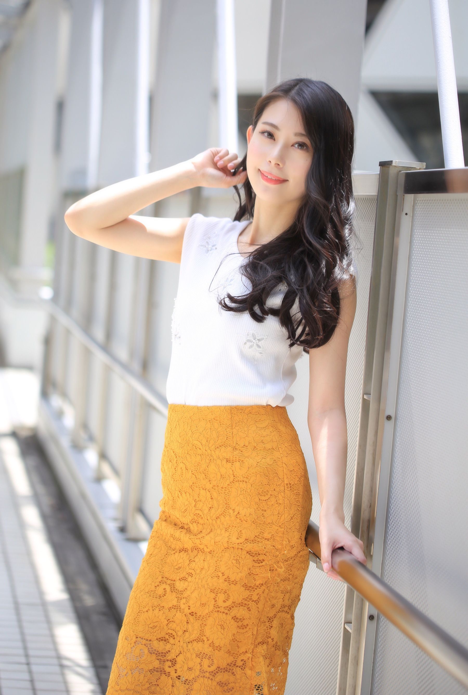 Sumire Jelly すみれゼリ 野乃すみれ - Healthy OUTIE-图1
