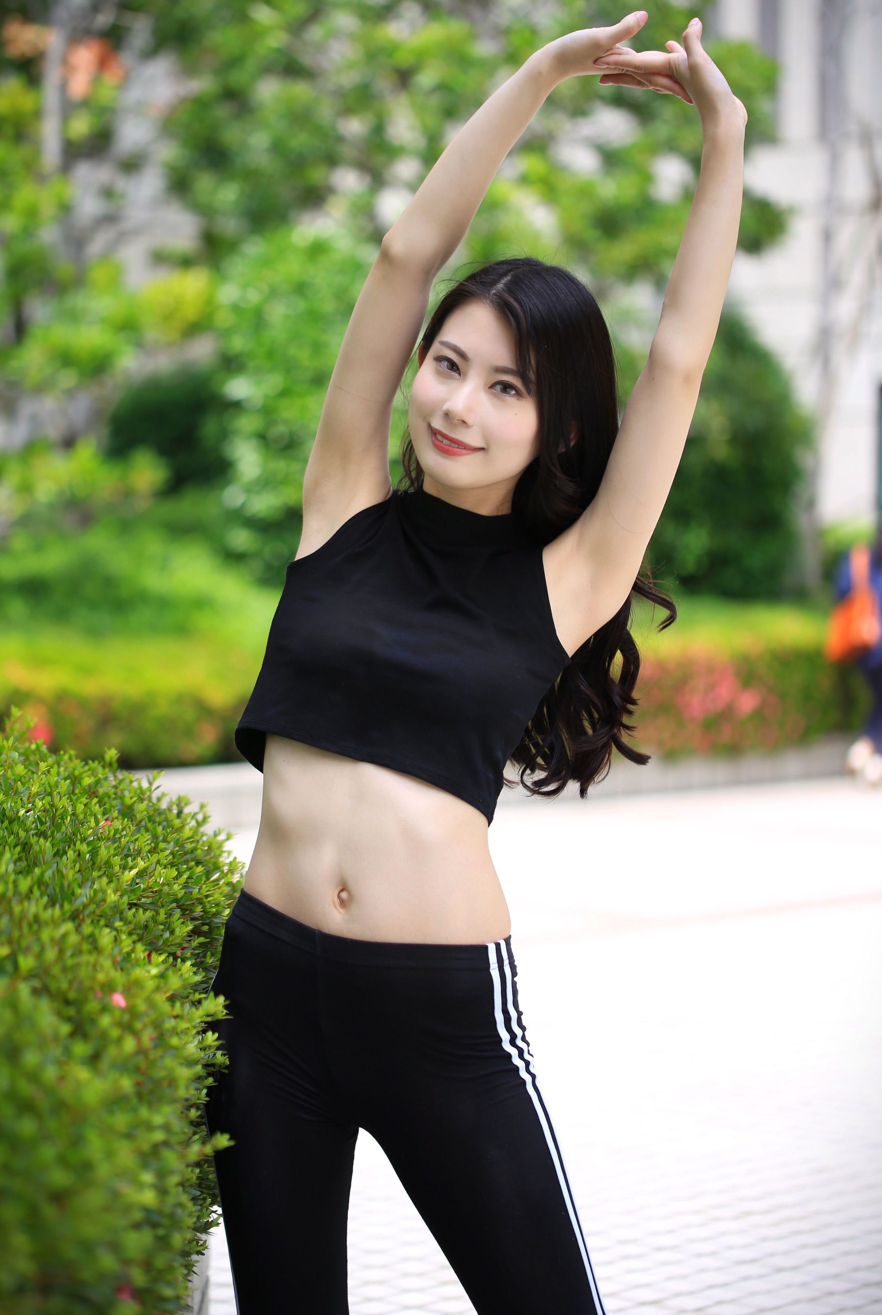 Sumire Jelly すみれゼリ 野乃すみれ - Healthy OUTIE-图19