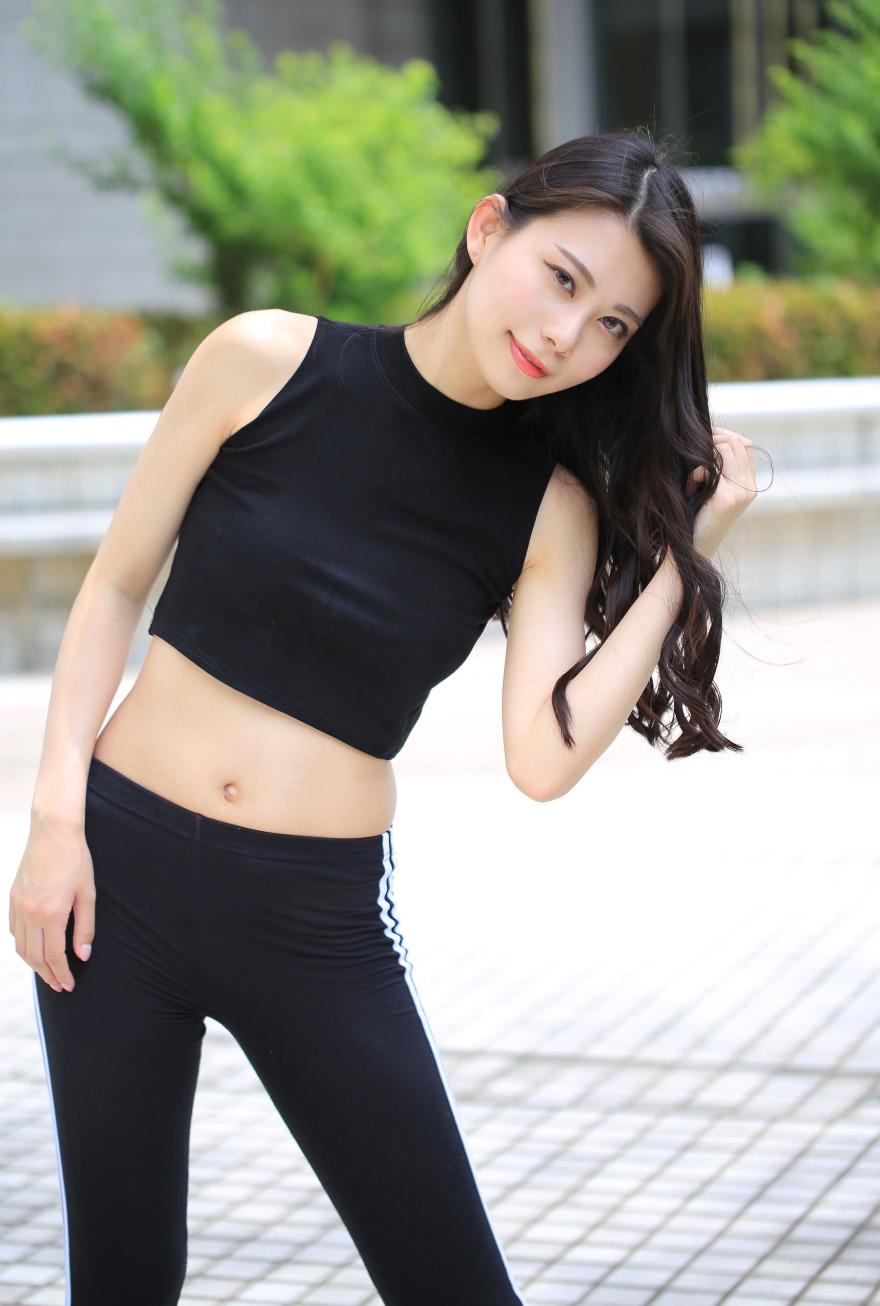 Sumire Jelly すみれゼリ 野乃すみれ - Healthy OUTIE-图22