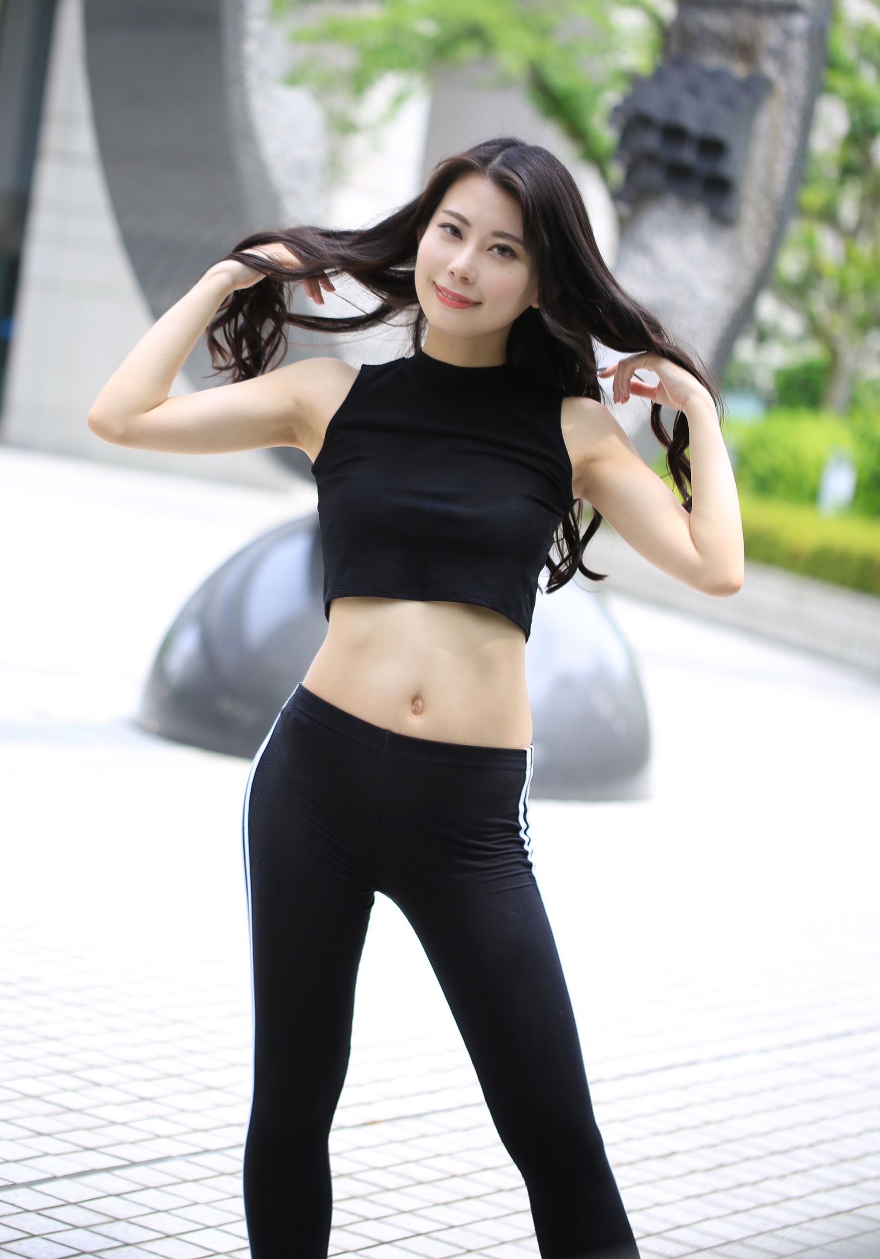 Sumire Jelly すみれゼリ 野乃すみれ - Healthy OUTIE-图24