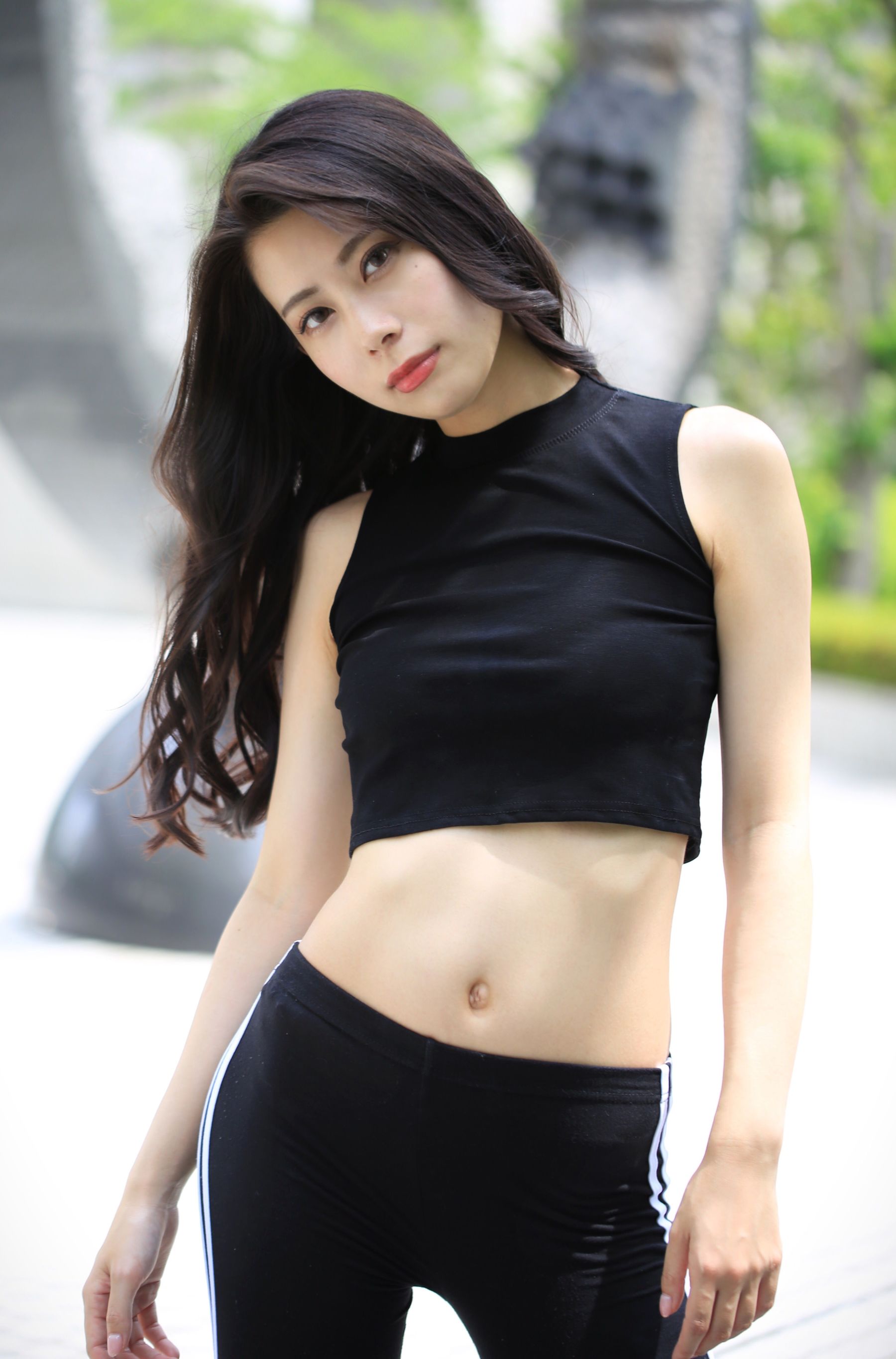 Sumire Jelly すみれゼリ 野乃すみれ - Healthy OUTIE-图26