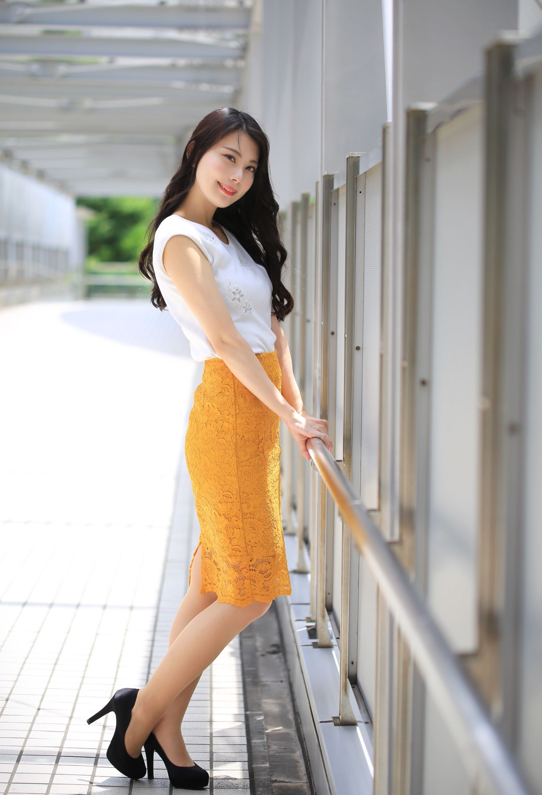 Sumire Jelly すみれゼリ 野乃すみれ - Healthy OUTIE-图2