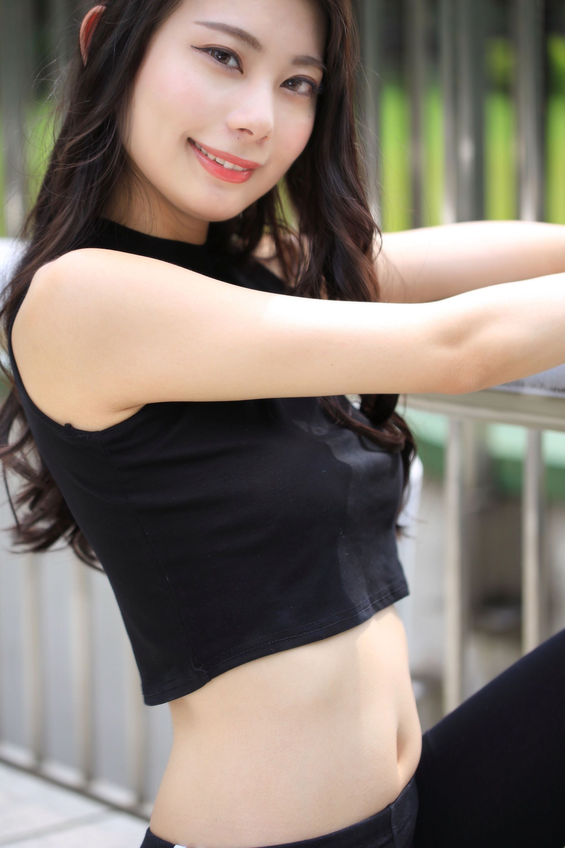 Sumire Jelly すみれゼリ 野乃すみれ - Healthy OUTIE-图29