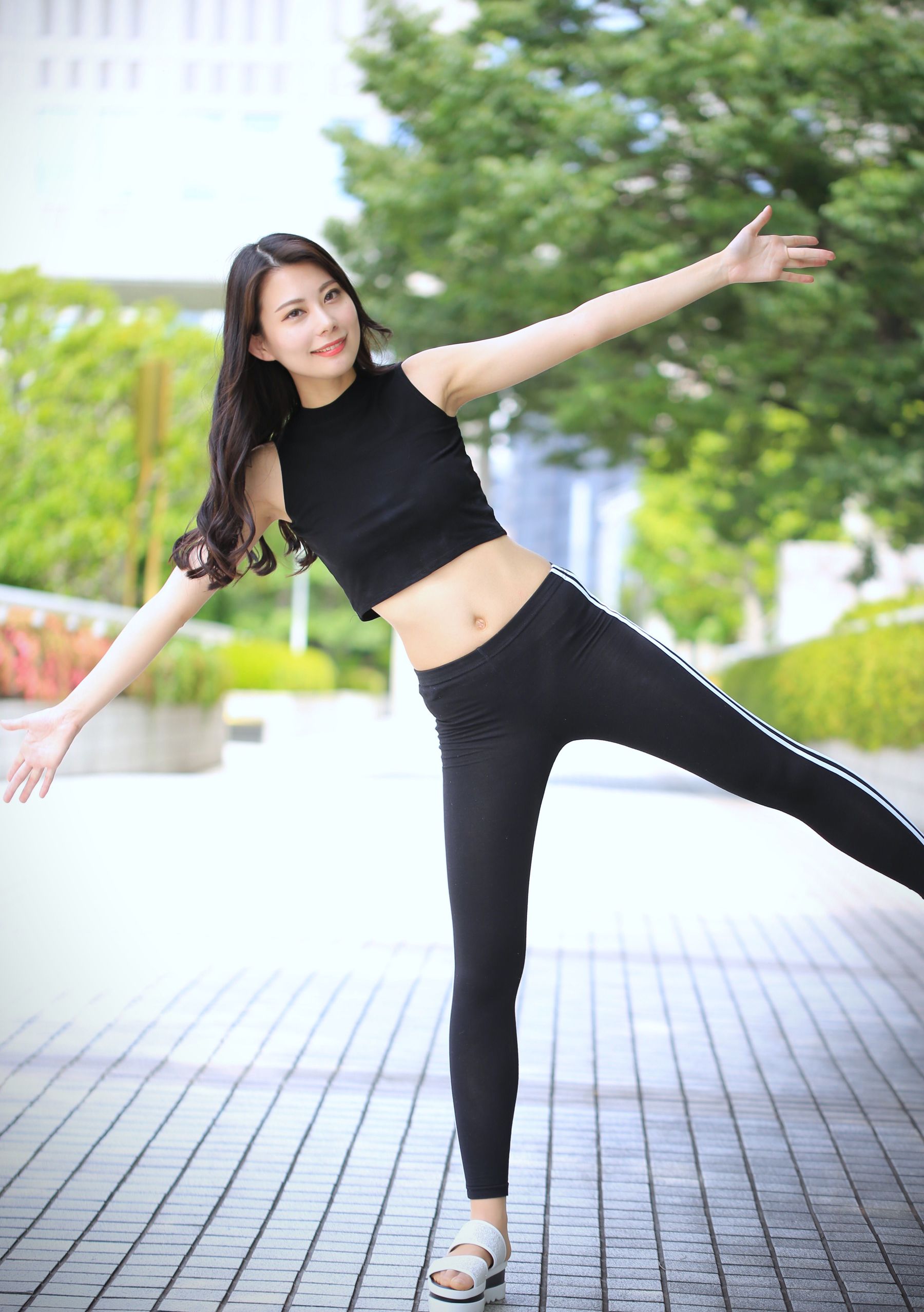 Sumire Jelly すみれゼリ 野乃すみれ - Healthy OUTIE-图38