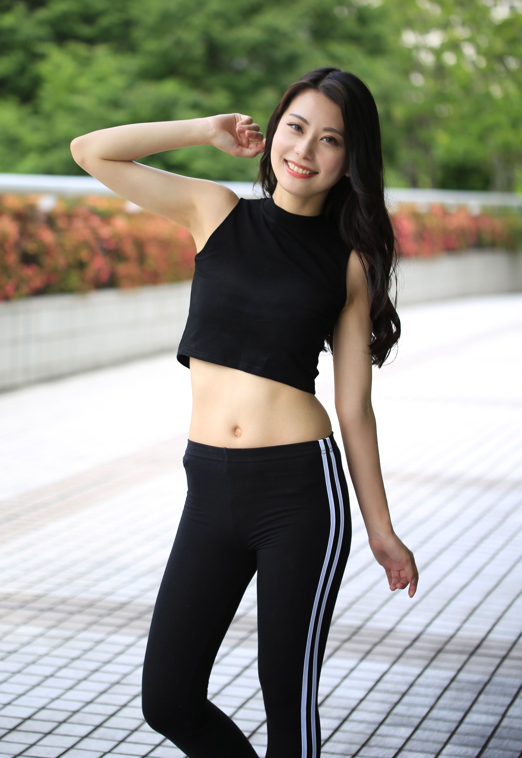 Sumire Jelly すみれゼリ 野乃すみれ - Healthy OUTIE-图39