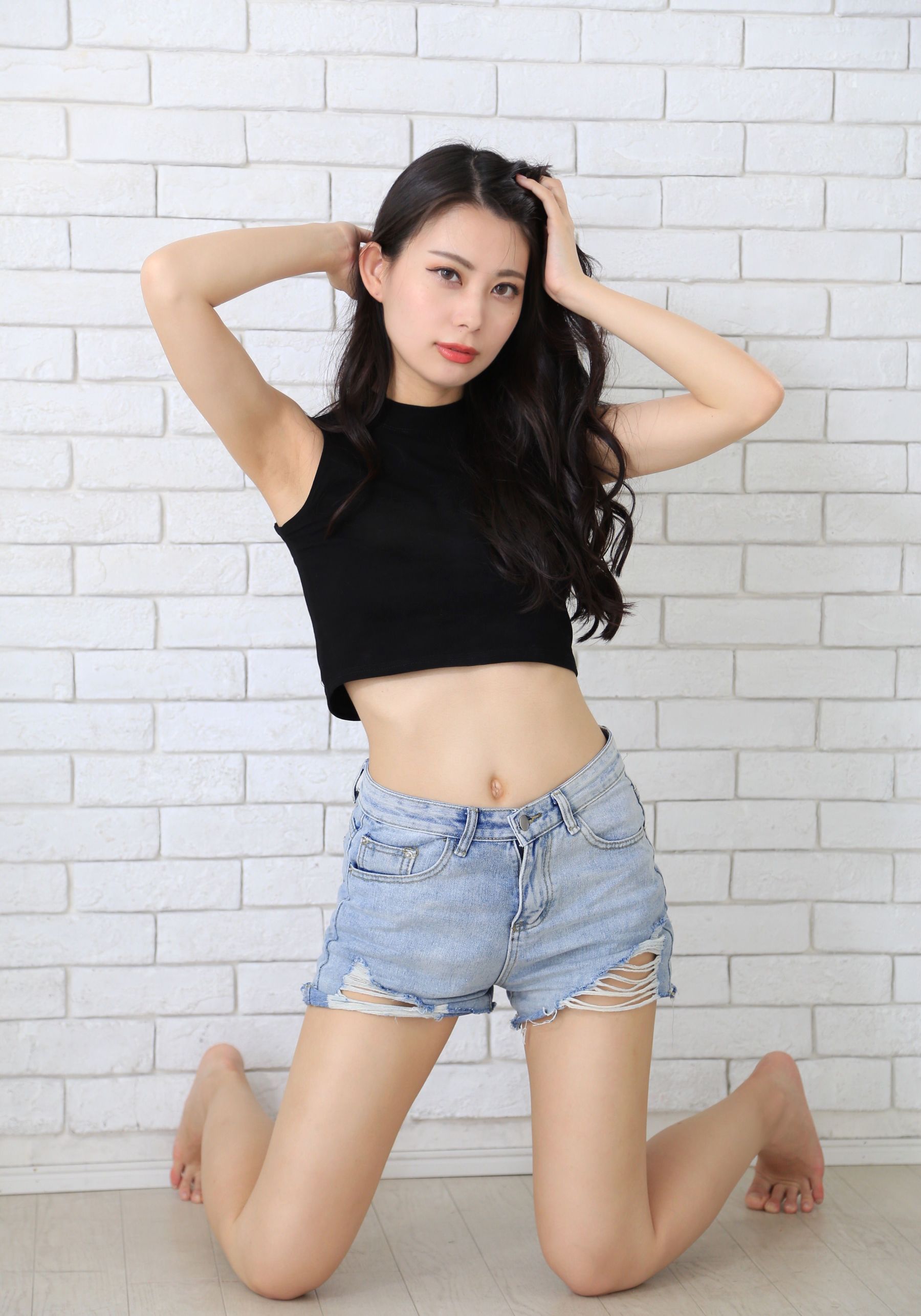 Sumire Jelly すみれゼリ 野乃すみれ - Healthy OUTIE-图48