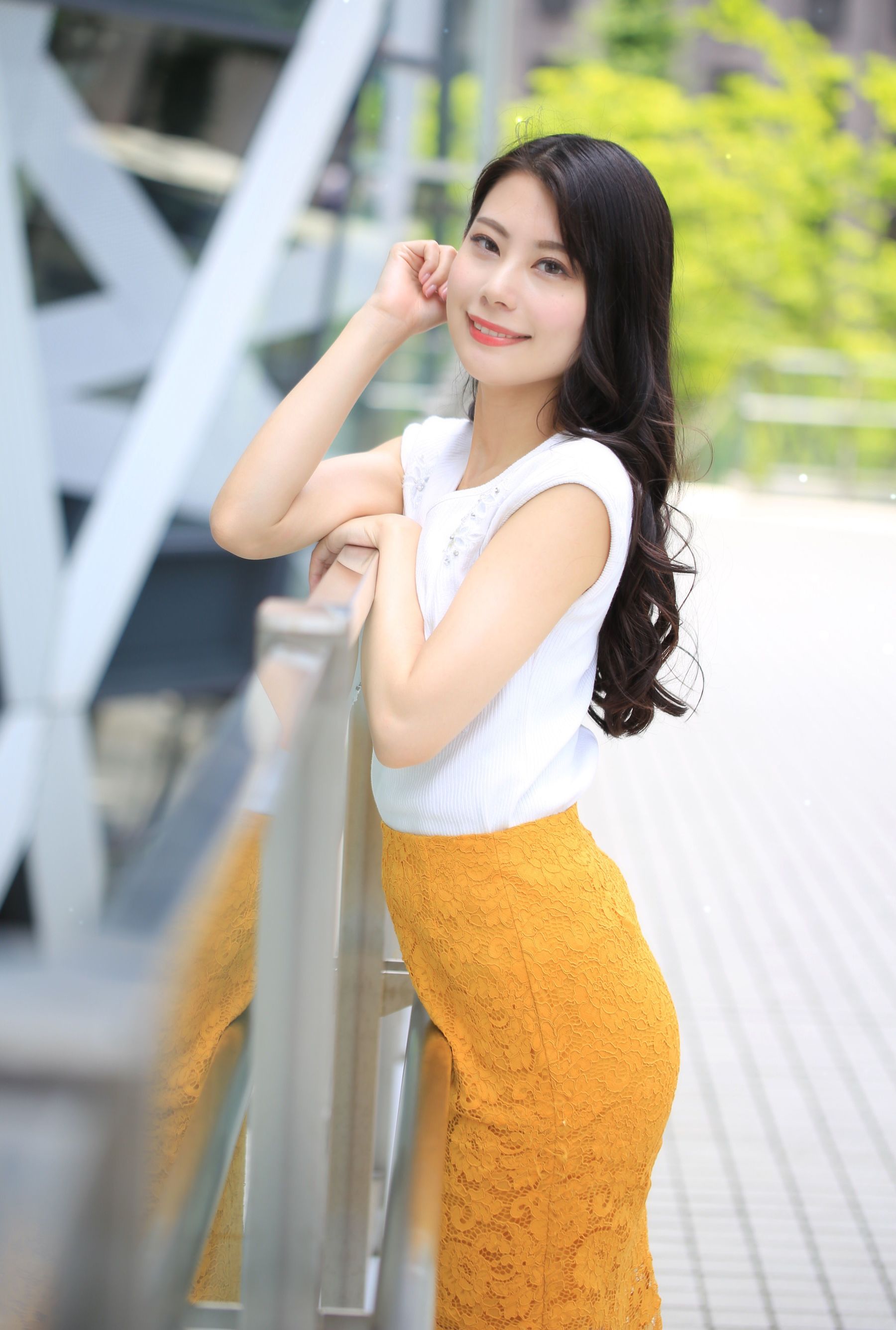 Sumire Jelly すみれゼリ 野乃すみれ - Healthy OUTIE-图4