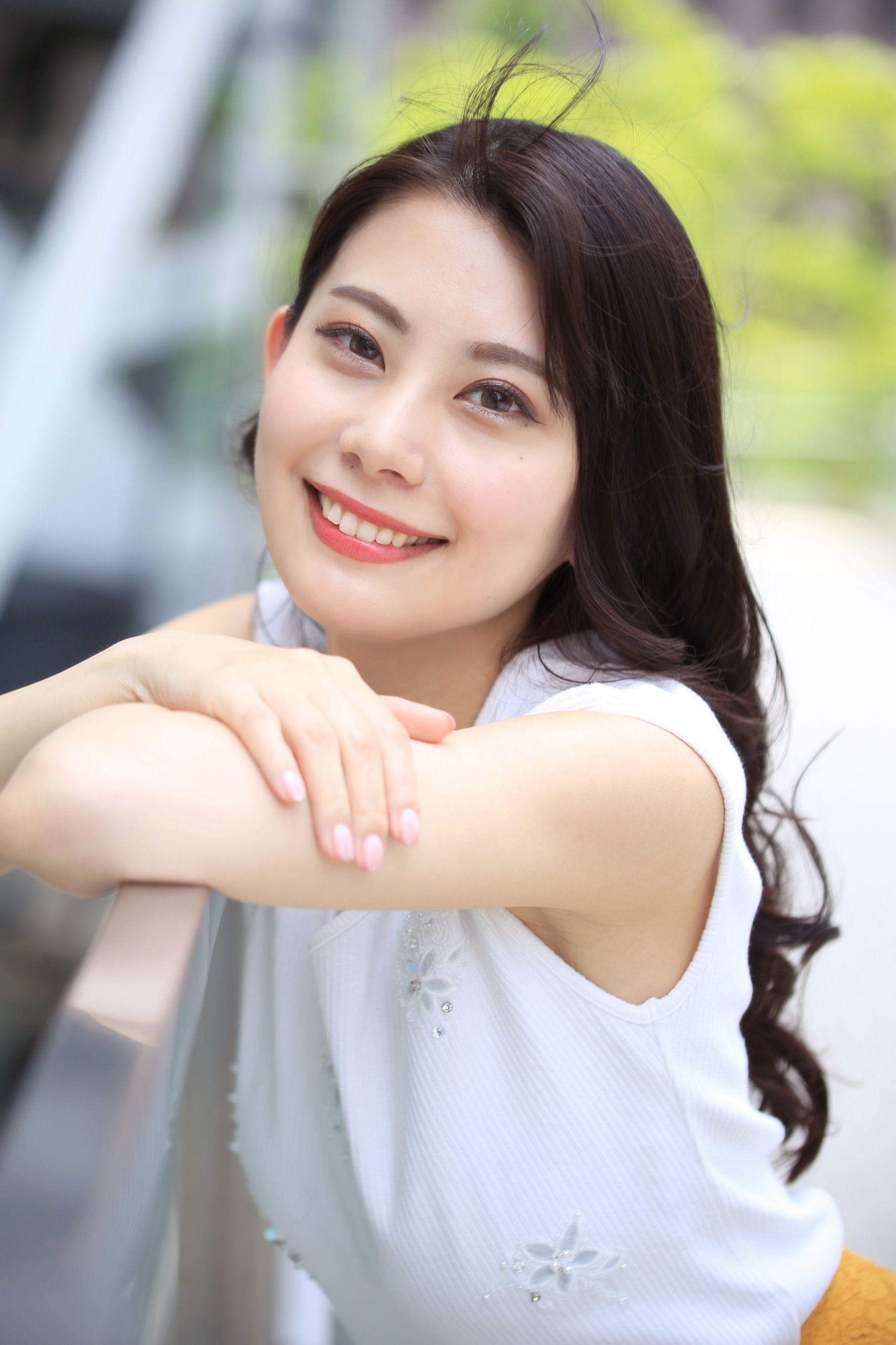 Sumire Jelly すみれゼリ 野乃すみれ - Healthy OUTIE-图5