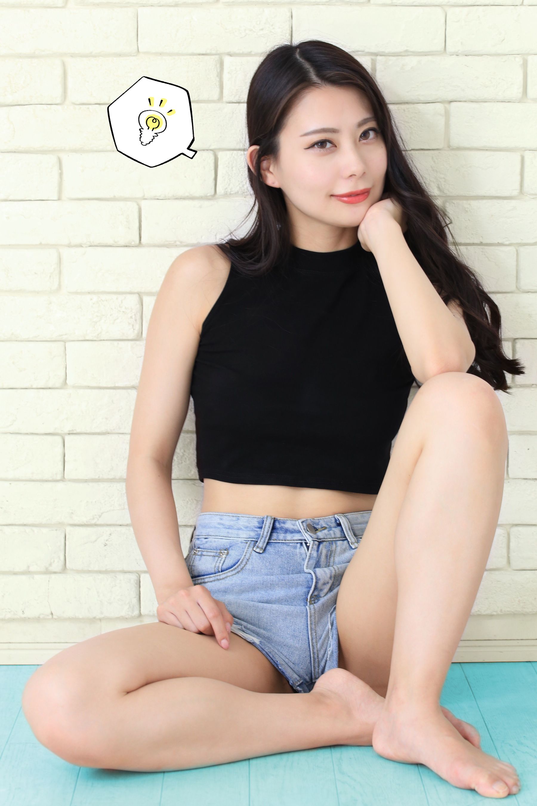 Sumire Jelly すみれゼリ 野乃すみれ - Healthy OUTIE-图60