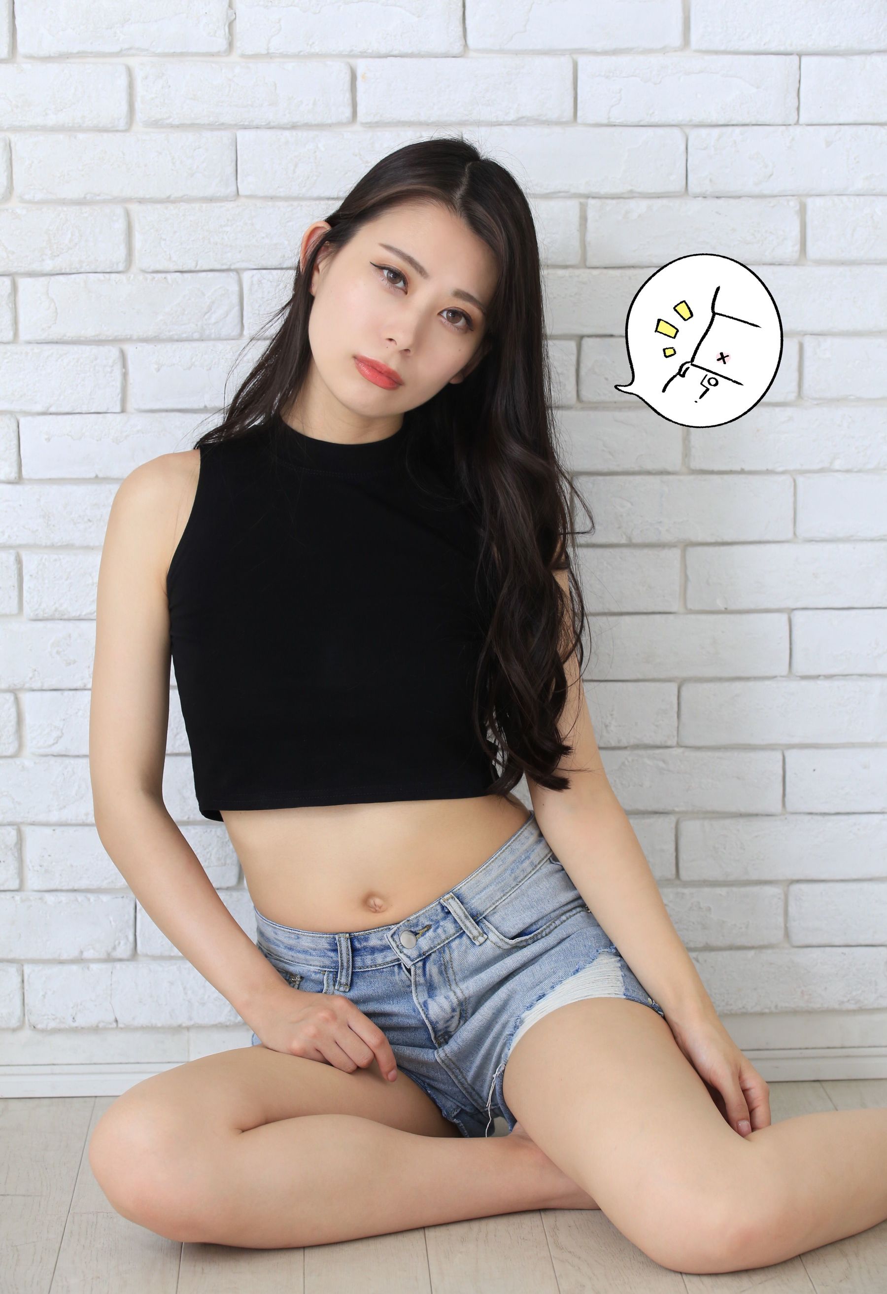 Sumire Jelly すみれゼリ 野乃すみれ - Healthy OUTIE-图61