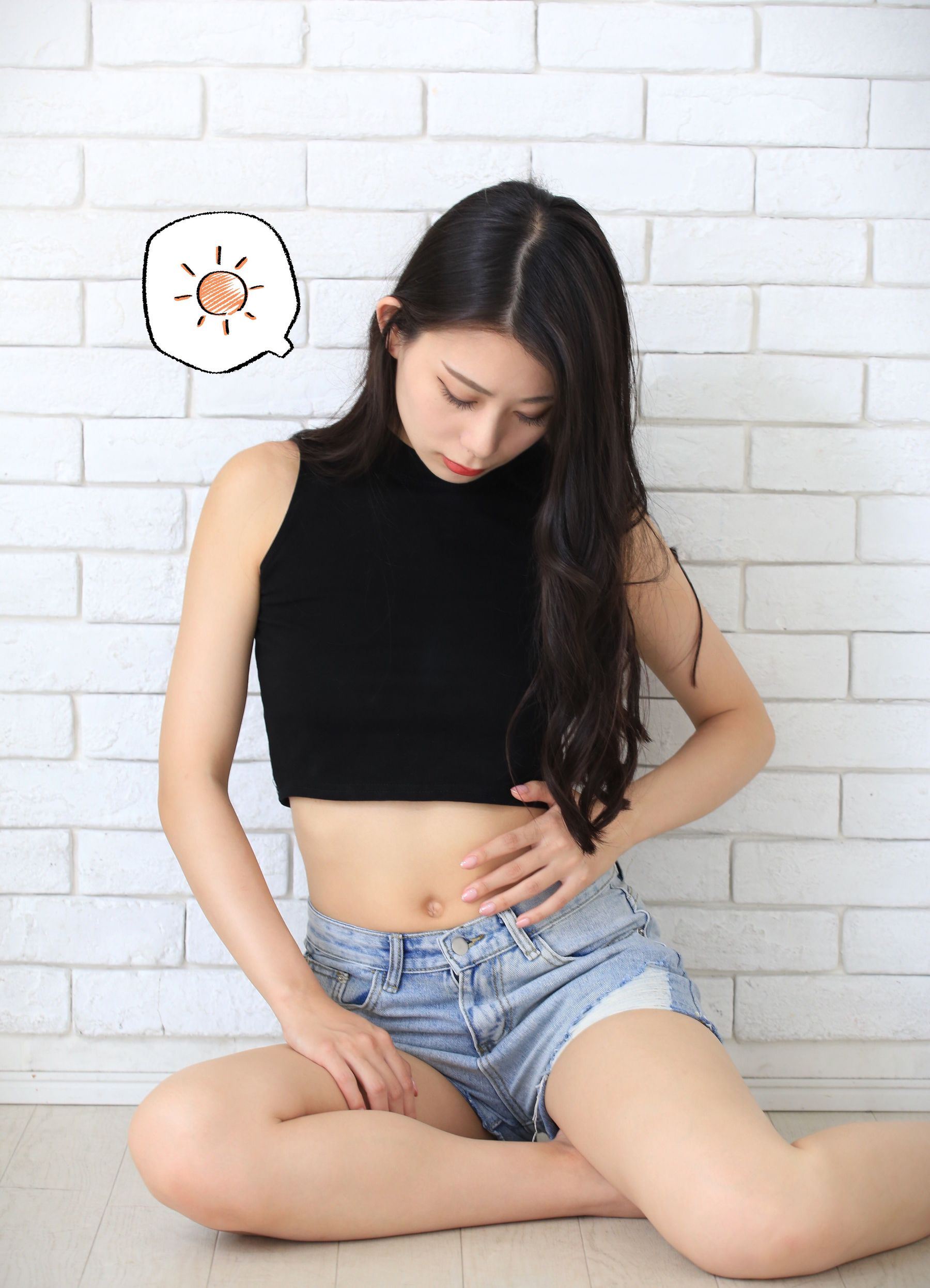 Sumire Jelly すみれゼリ 野乃すみれ - Healthy OUTIE-图62