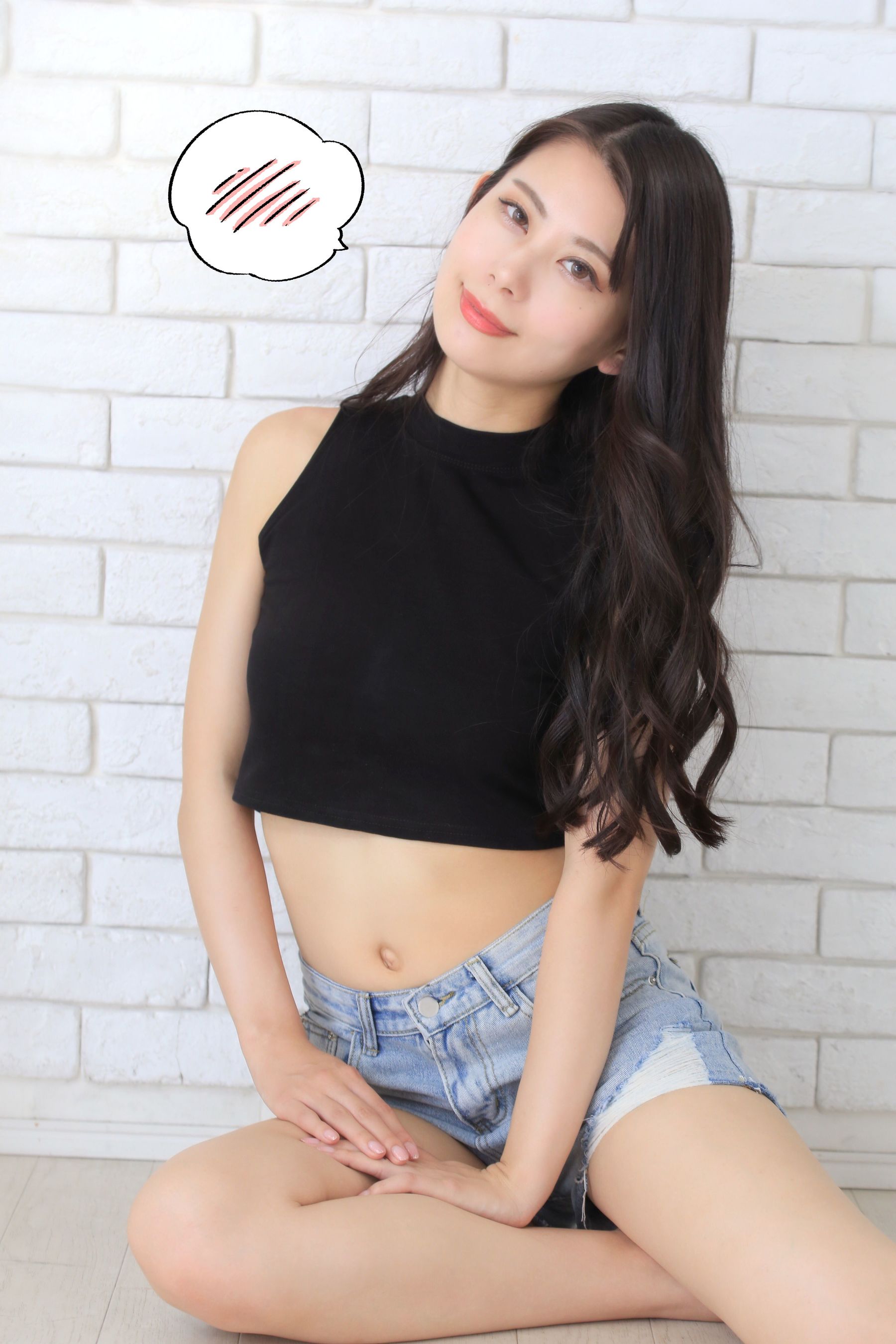 Sumire Jelly すみれゼリ 野乃すみれ - Healthy OUTIE-图63