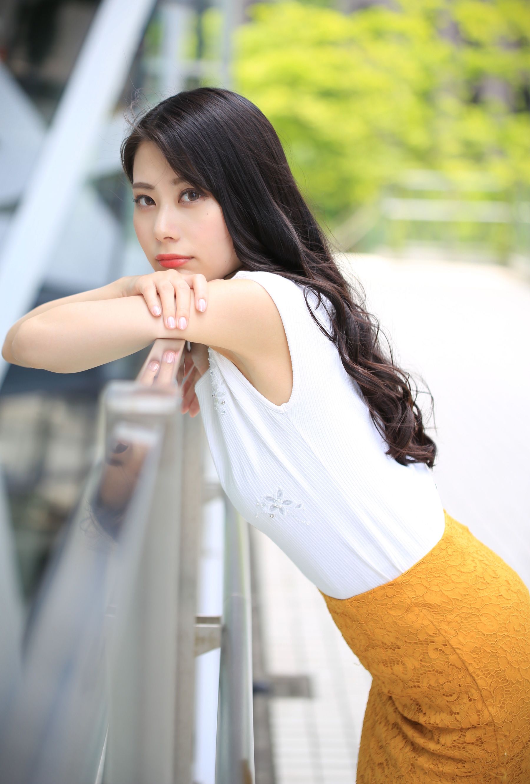 Sumire Jelly すみれゼリ 野乃すみれ - Healthy OUTIE-图6
