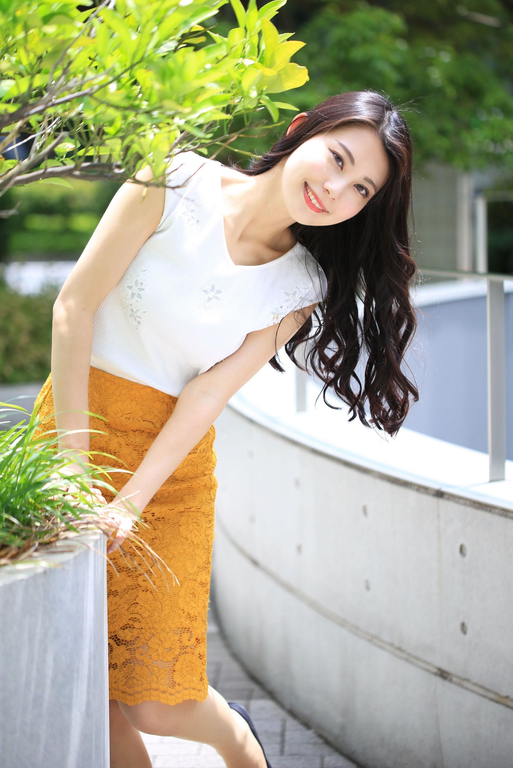 Sumire Jelly すみれゼリ 野乃すみれ - Healthy OUTIE-图7