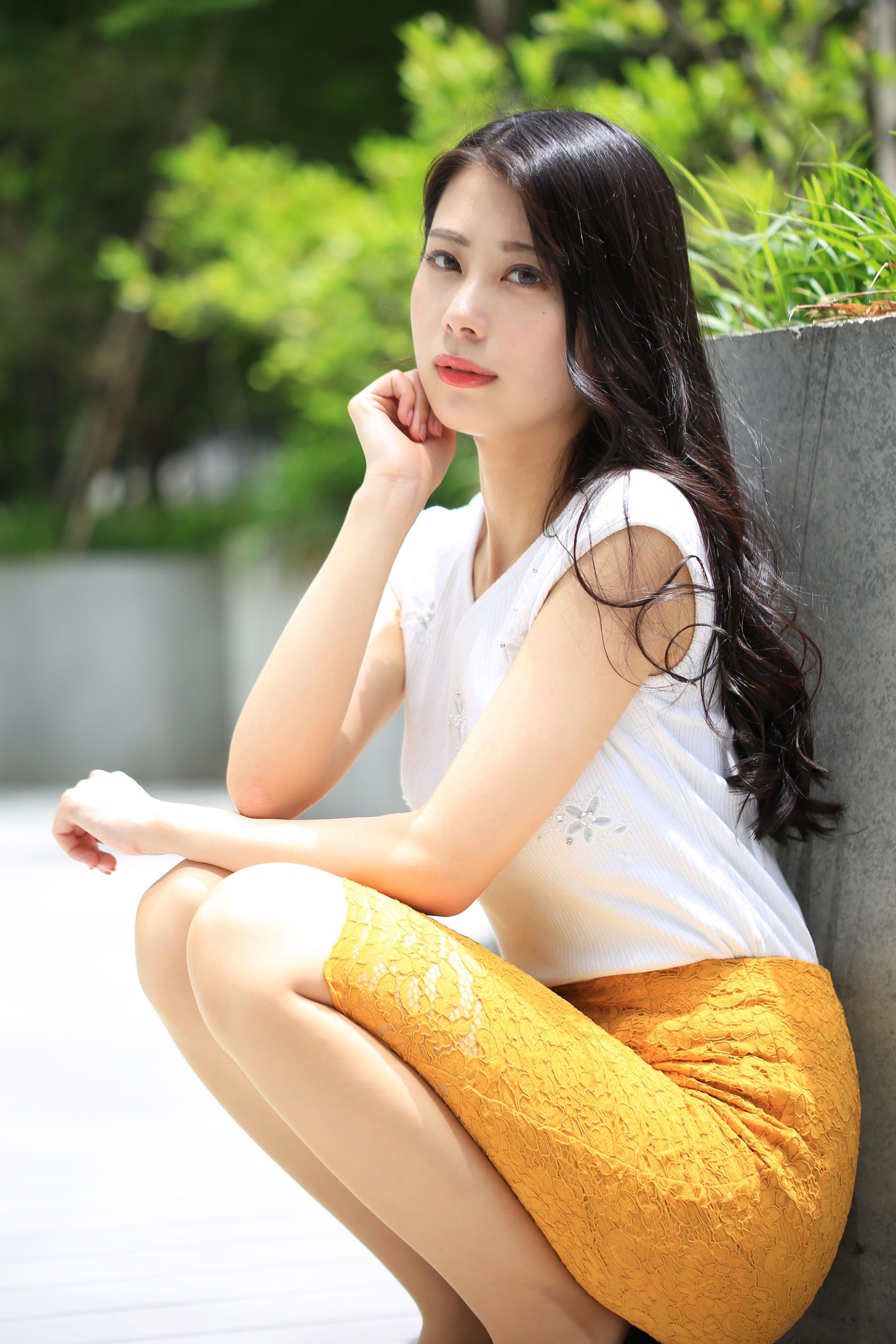 Sumire Jelly すみれゼリ 野乃すみれ - Healthy OUTIE-图8