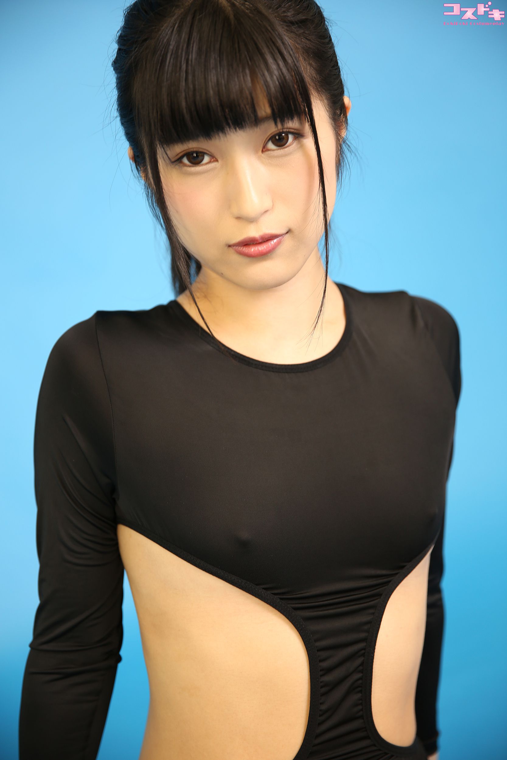 Aine Kagura 神楽アイネ kaguraaine_pic_leotard1-图26