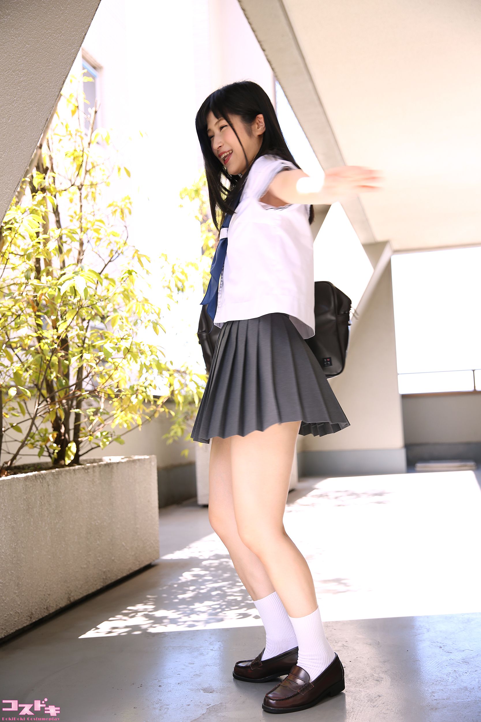 Aine Kagura 神楽アイネ kaguraaine_pic_sailor1-图13