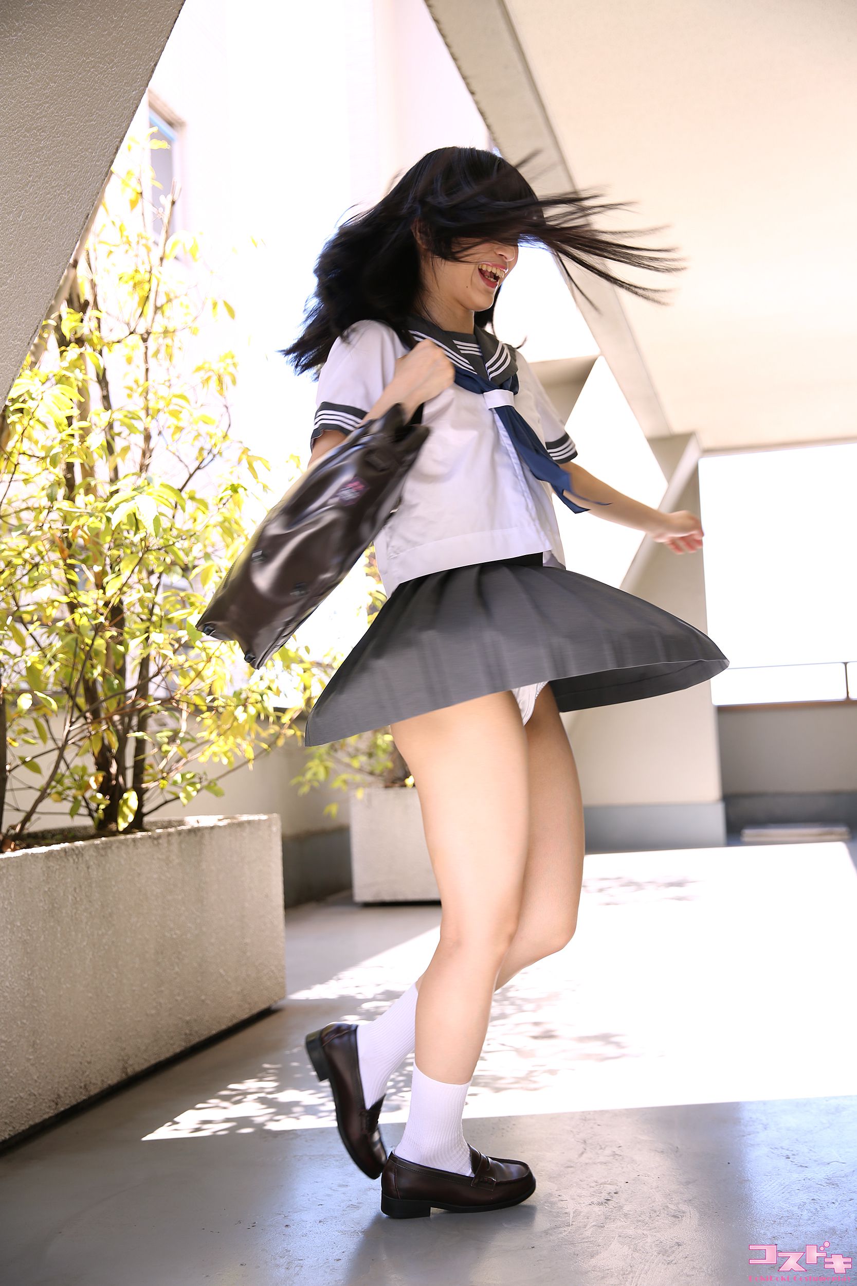 Aine Kagura 神楽アイネ kaguraaine_pic_sailor1-图15