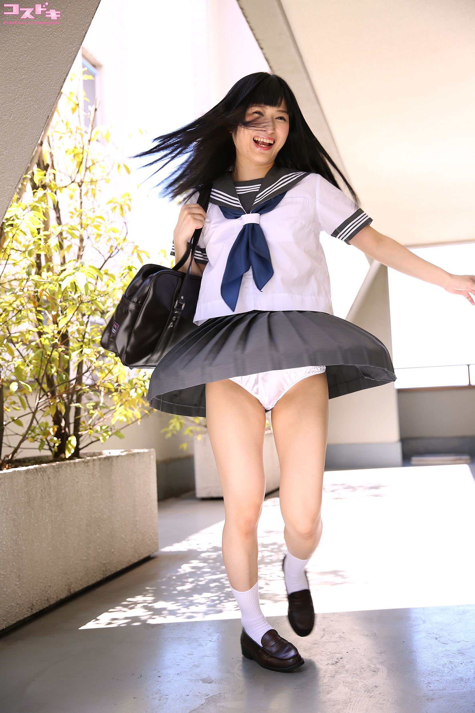 Aine Kagura 神楽アイネ kaguraaine_pic_sailor1-图16