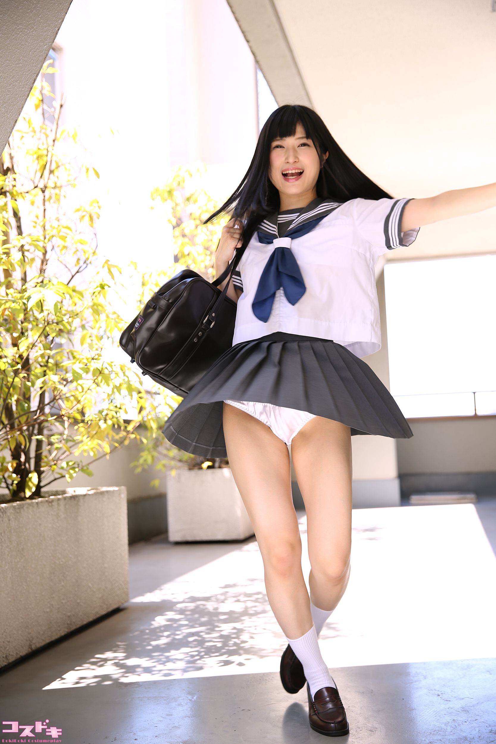 Aine Kagura 神楽アイネ kaguraaine_pic_sailor1-图18