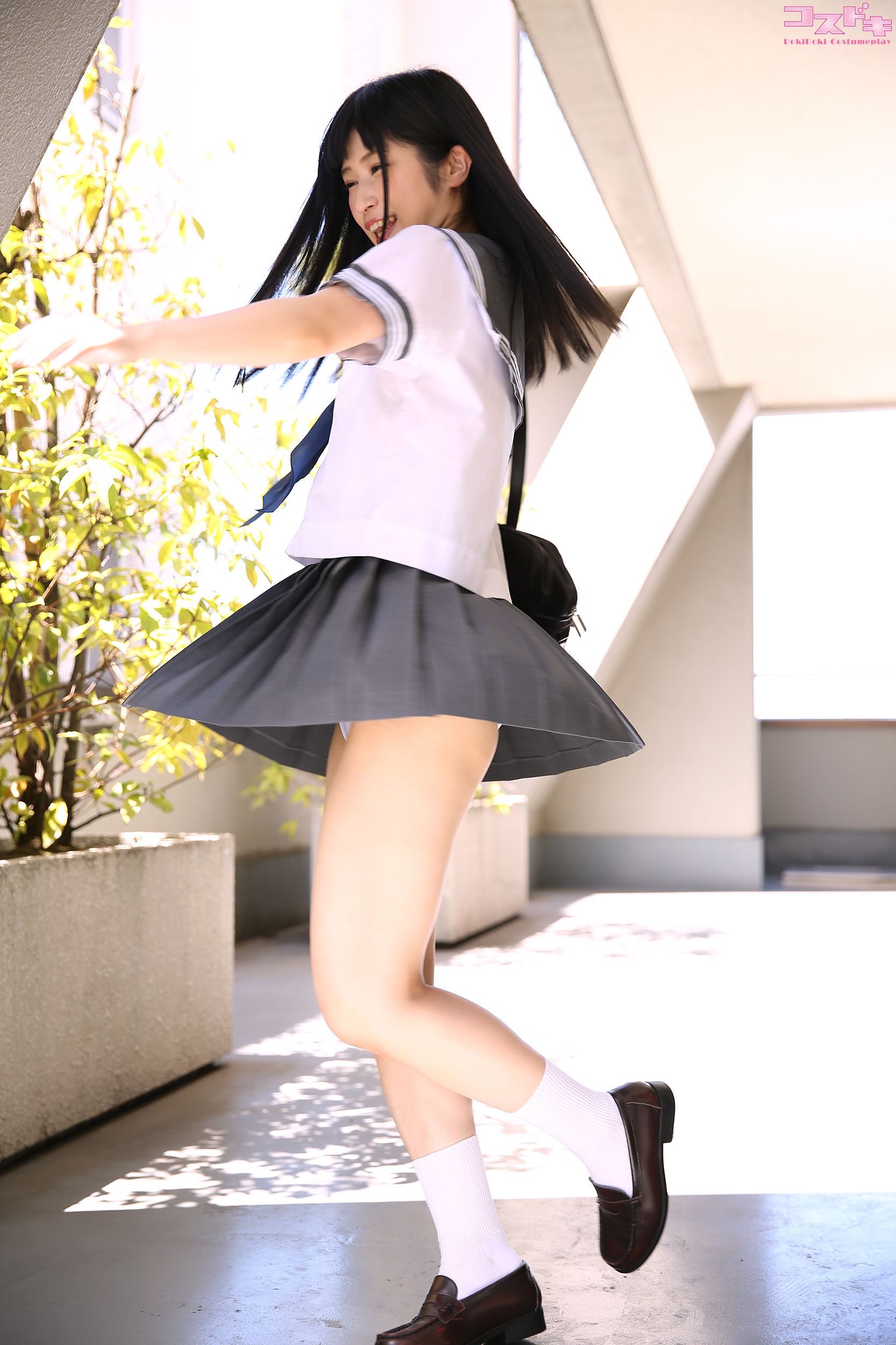 Aine Kagura 神楽アイネ kaguraaine_pic_sailor1-图22