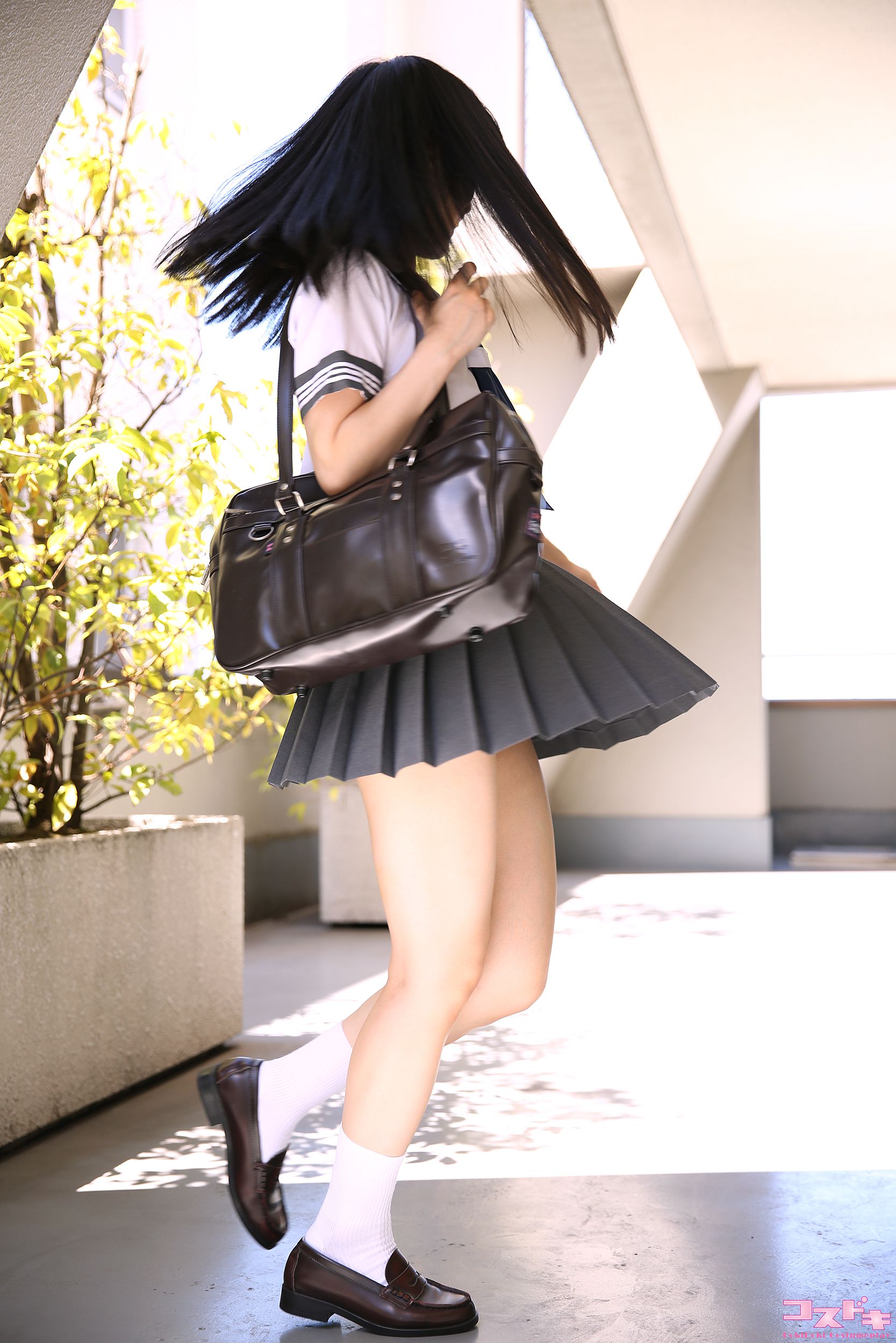 Aine Kagura 神楽アイネ kaguraaine_pic_sailor1-图25