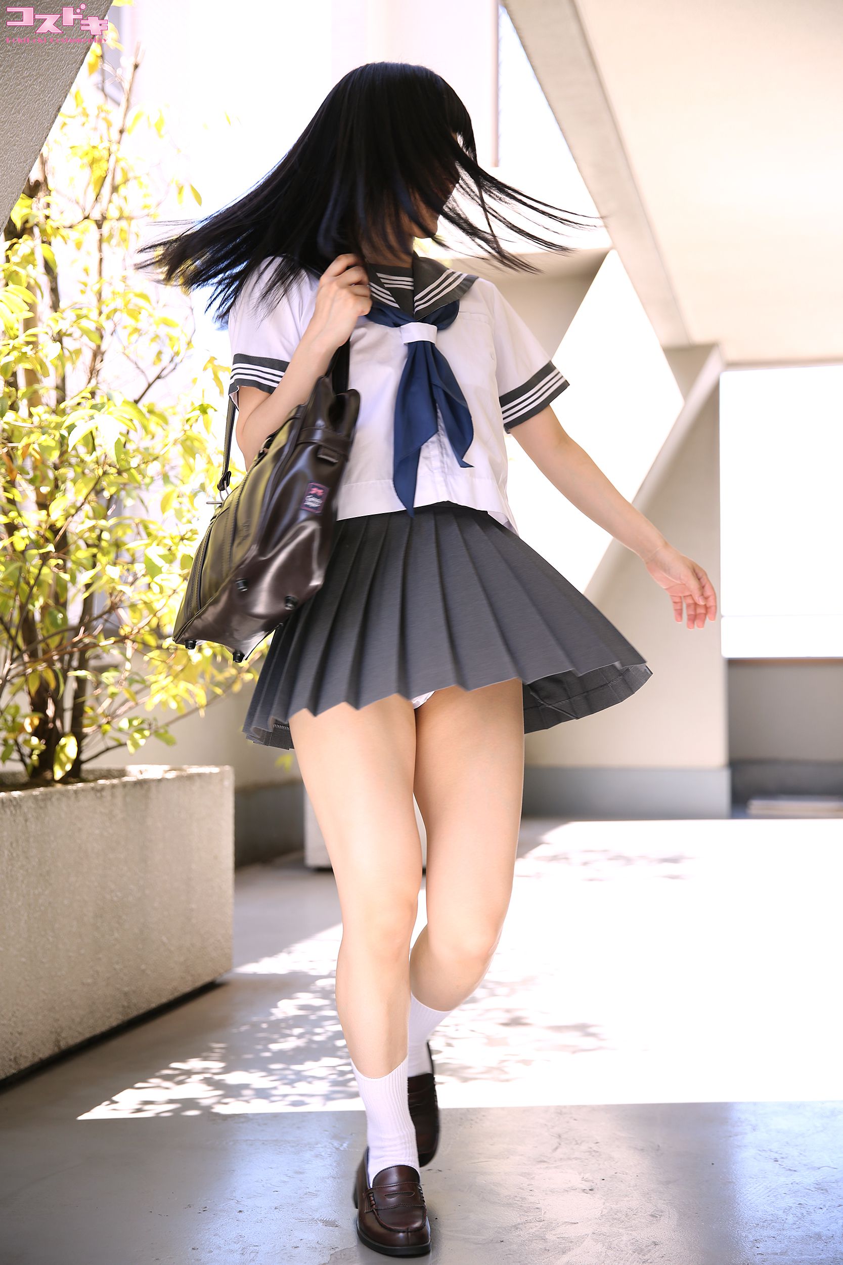 Aine Kagura 神楽アイネ kaguraaine_pic_sailor1-图26
