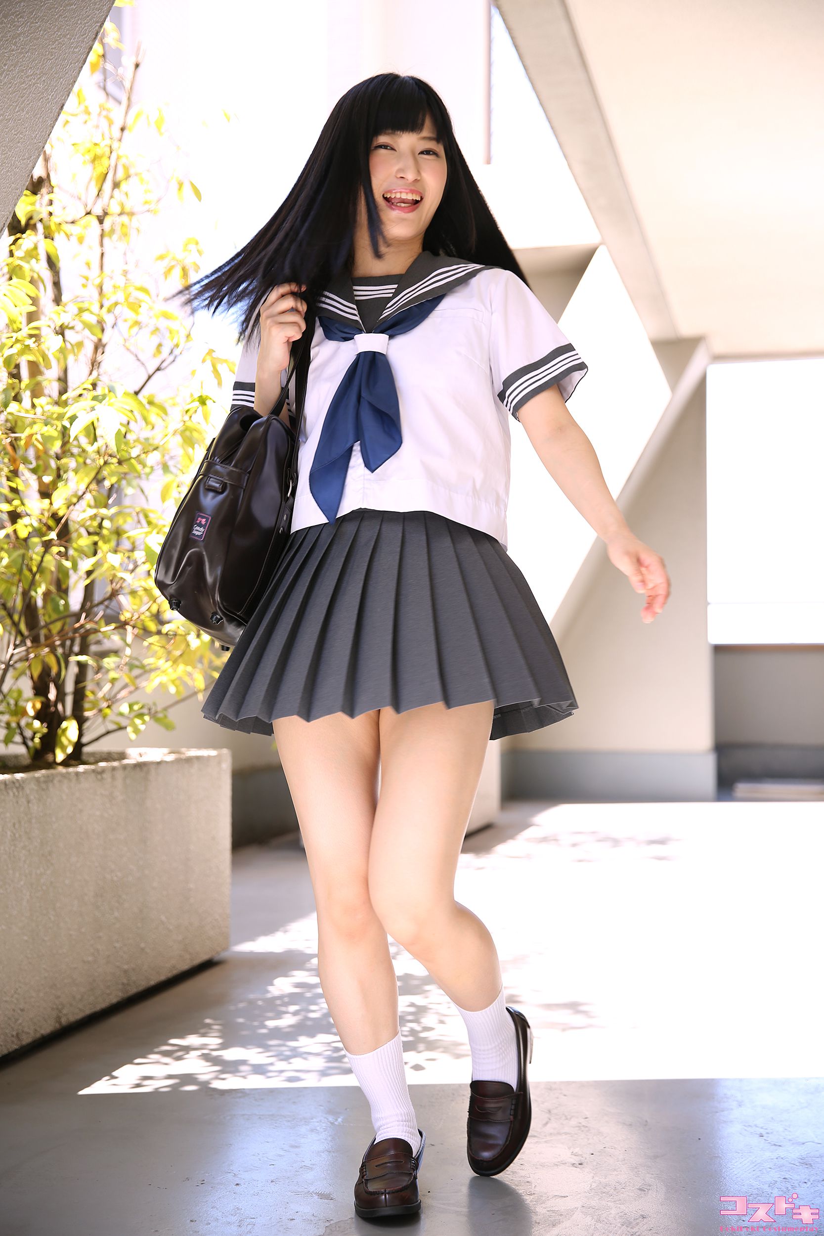 Aine Kagura 神楽アイネ kaguraaine_pic_sailor1-图27