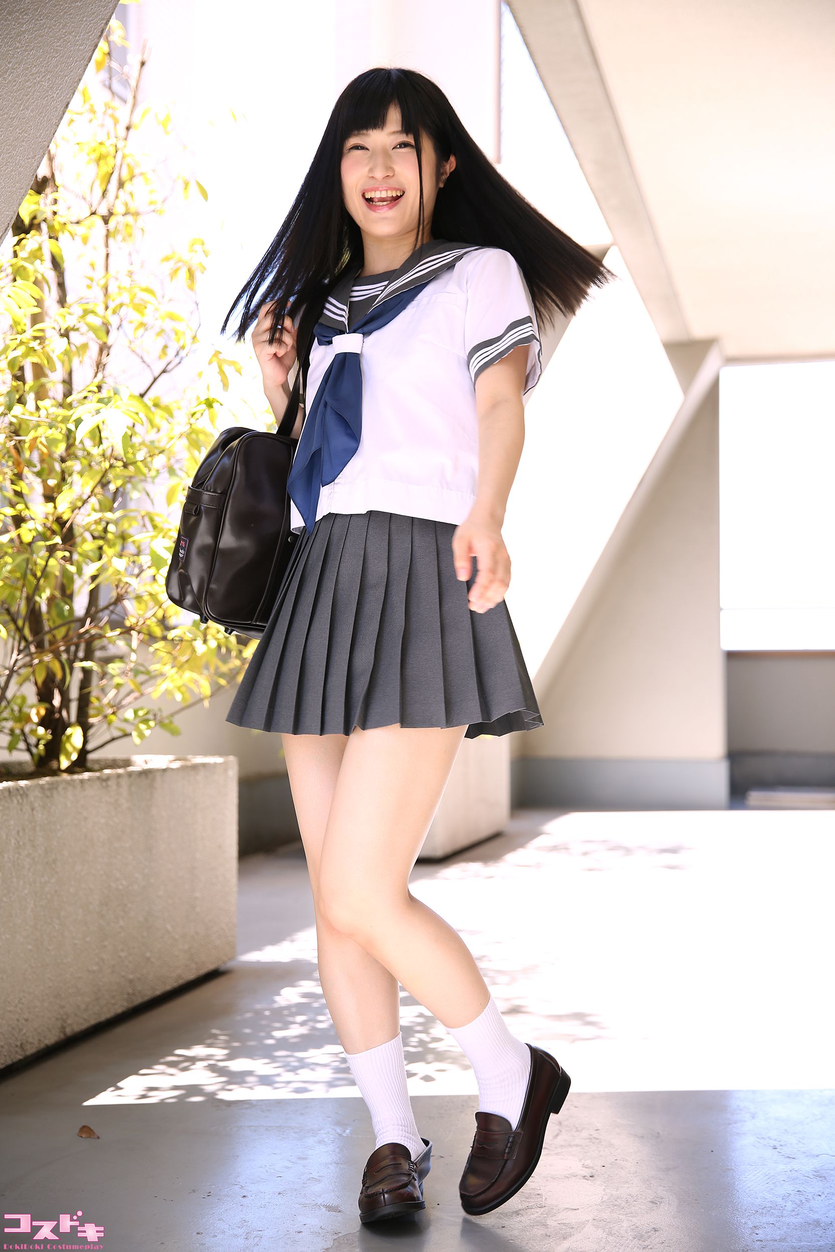 Aine Kagura 神楽アイネ kaguraaine_pic_sailor1-图28