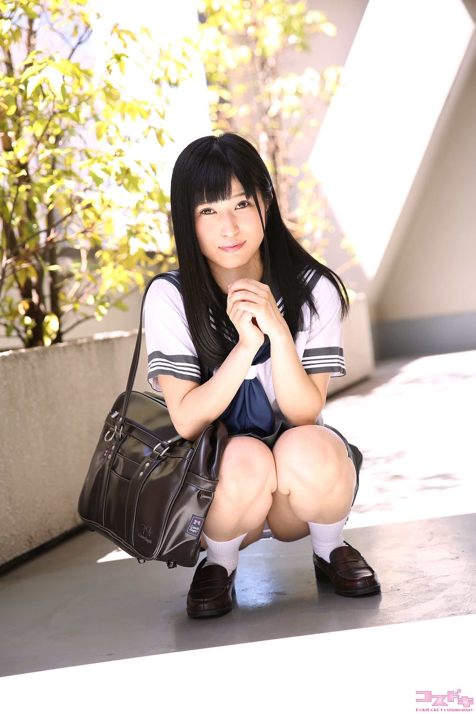 Aine Kagura 神楽アイネ kaguraaine_pic_sailor1-图29