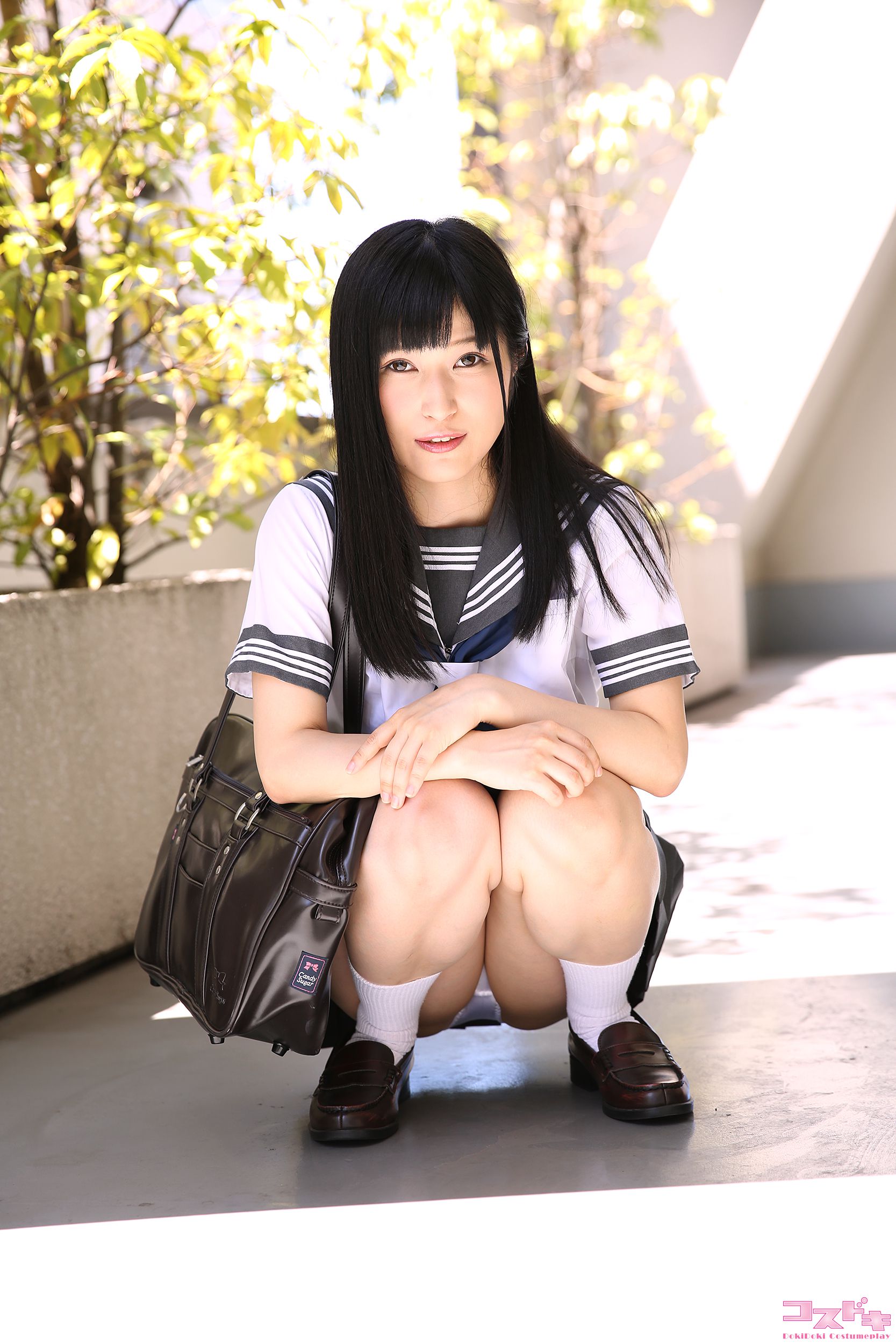 Aine Kagura 神楽アイネ kaguraaine_pic_sailor1-图30