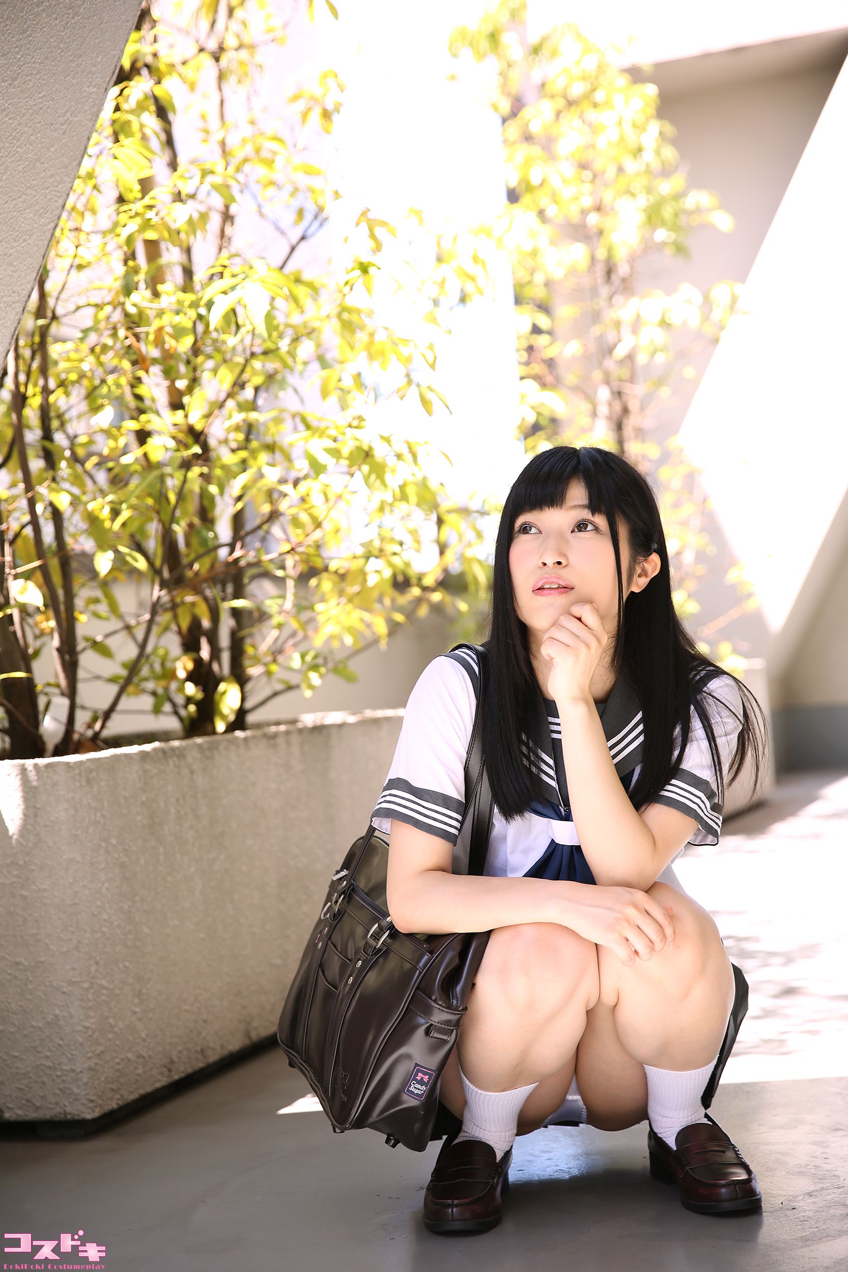 Aine Kagura 神楽アイネ kaguraaine_pic_sailor1-图31