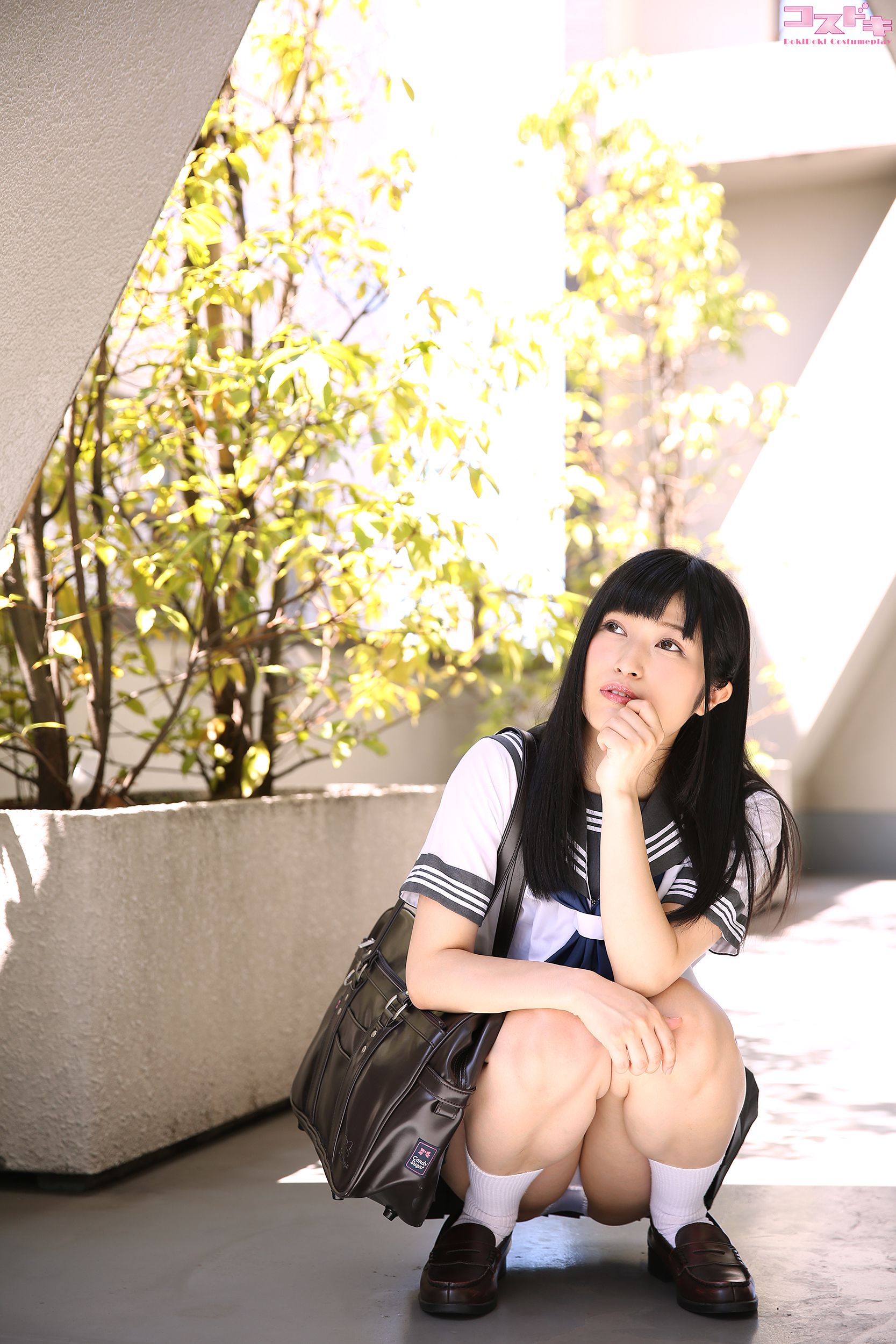 Aine Kagura 神楽アイネ kaguraaine_pic_sailor1-图32